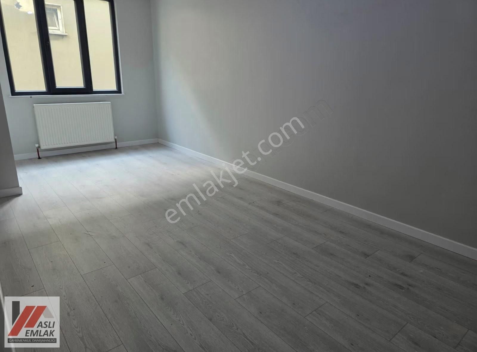 Aslı Emlak'tan 2+1 Asansörlü Kat 1 - Görsel 23