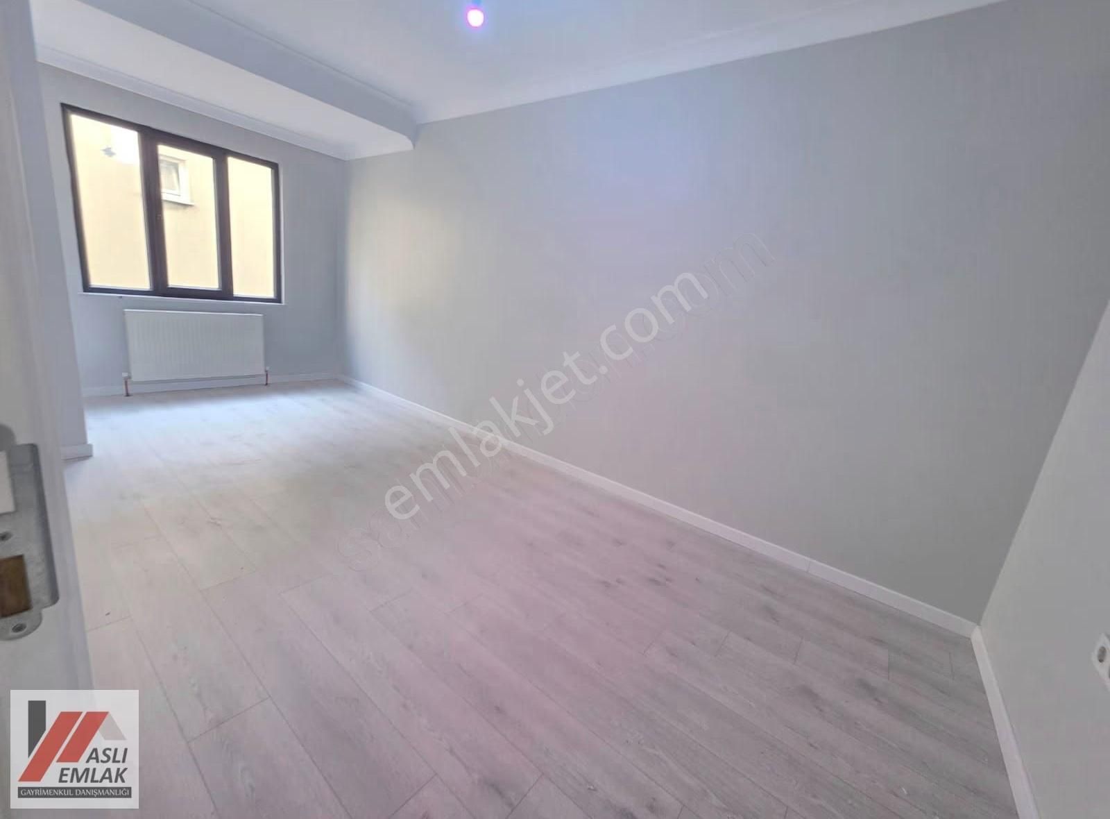 Aslı Emlak'tan 2+1 Asansörlü Kat 1 - Görsel 2