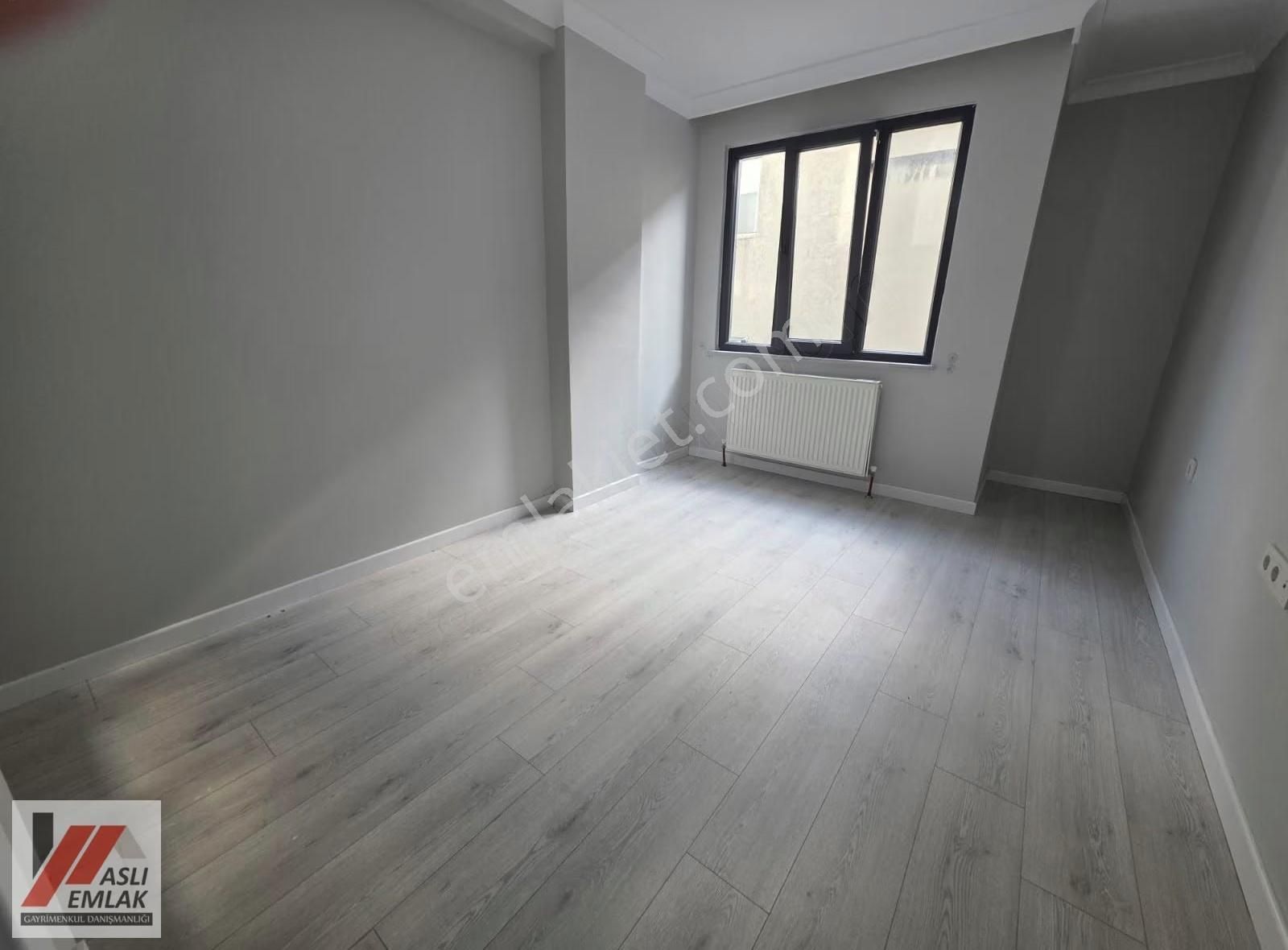 Aslı Emlak'tan 2+1 Asansörlü Kat 1 - Görsel 8