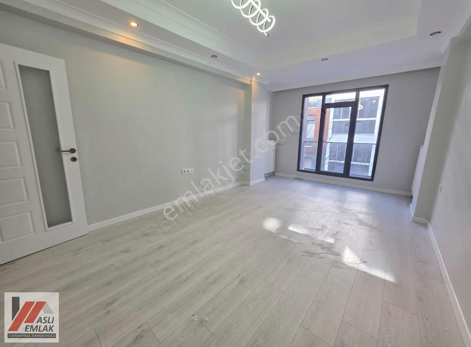 Aslı Emlak'tan 2+1 Asansörlü Kat 1 - Görsel 17