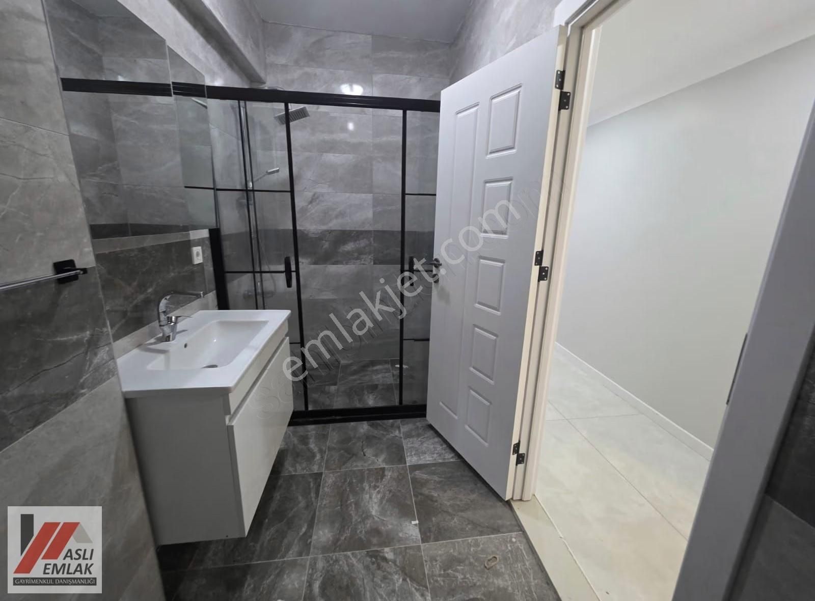 Aslı Emlak'tan 2+1 Asansörlü Kat 1 - Görsel 13