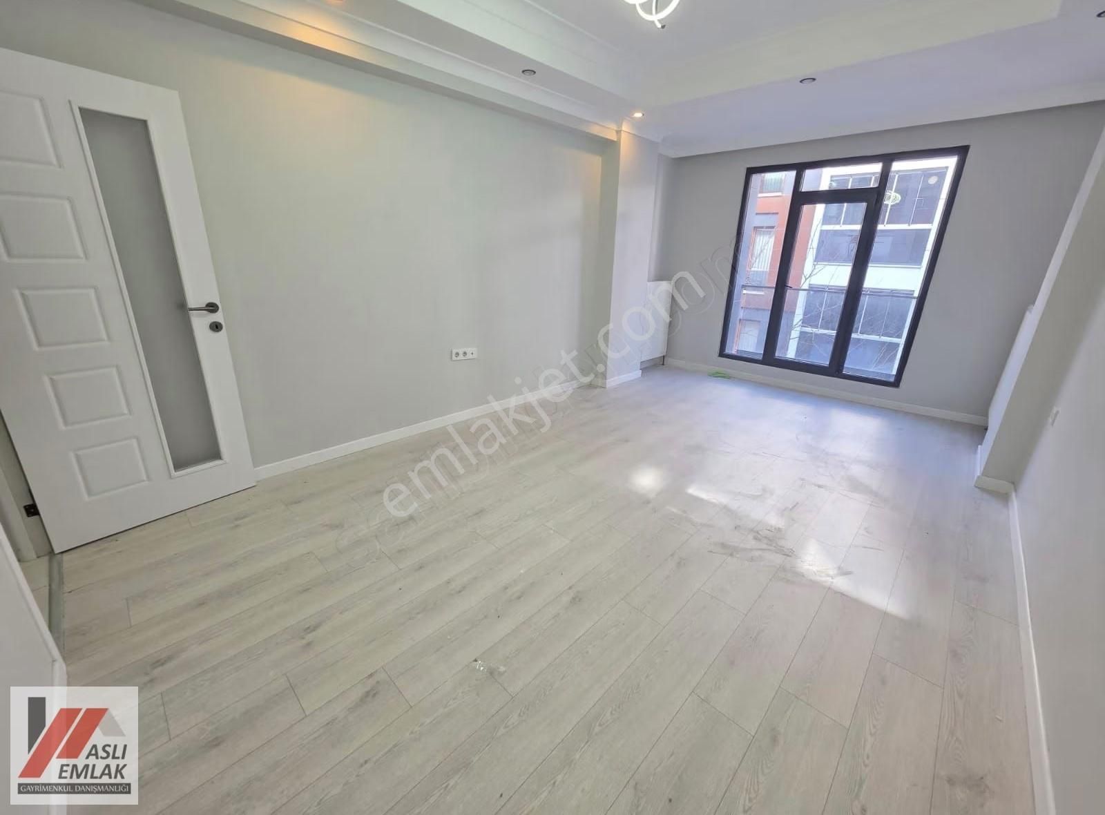 Aslı Emlak'tan 2+1 Asansörlü Kat 1 - Görsel 6