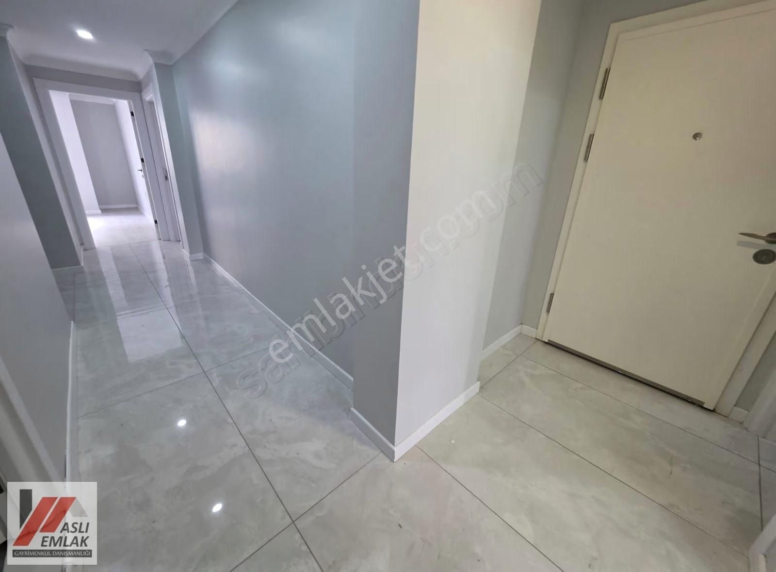 Aslı Emlak'tan 2+1 Asansörlü Kat 1 - Görsel 15