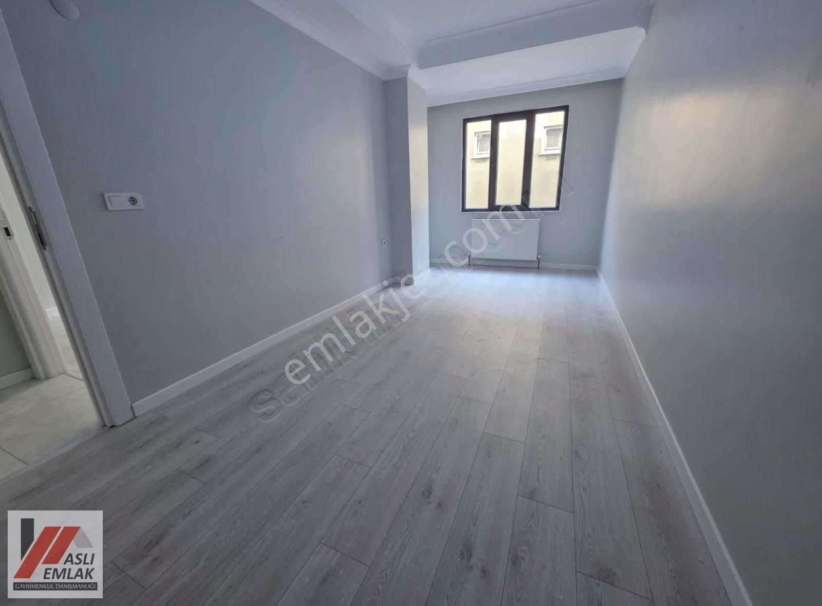 Aslı Emlak'tan 2+1 Asansörlü Kat 1 - Görsel 22