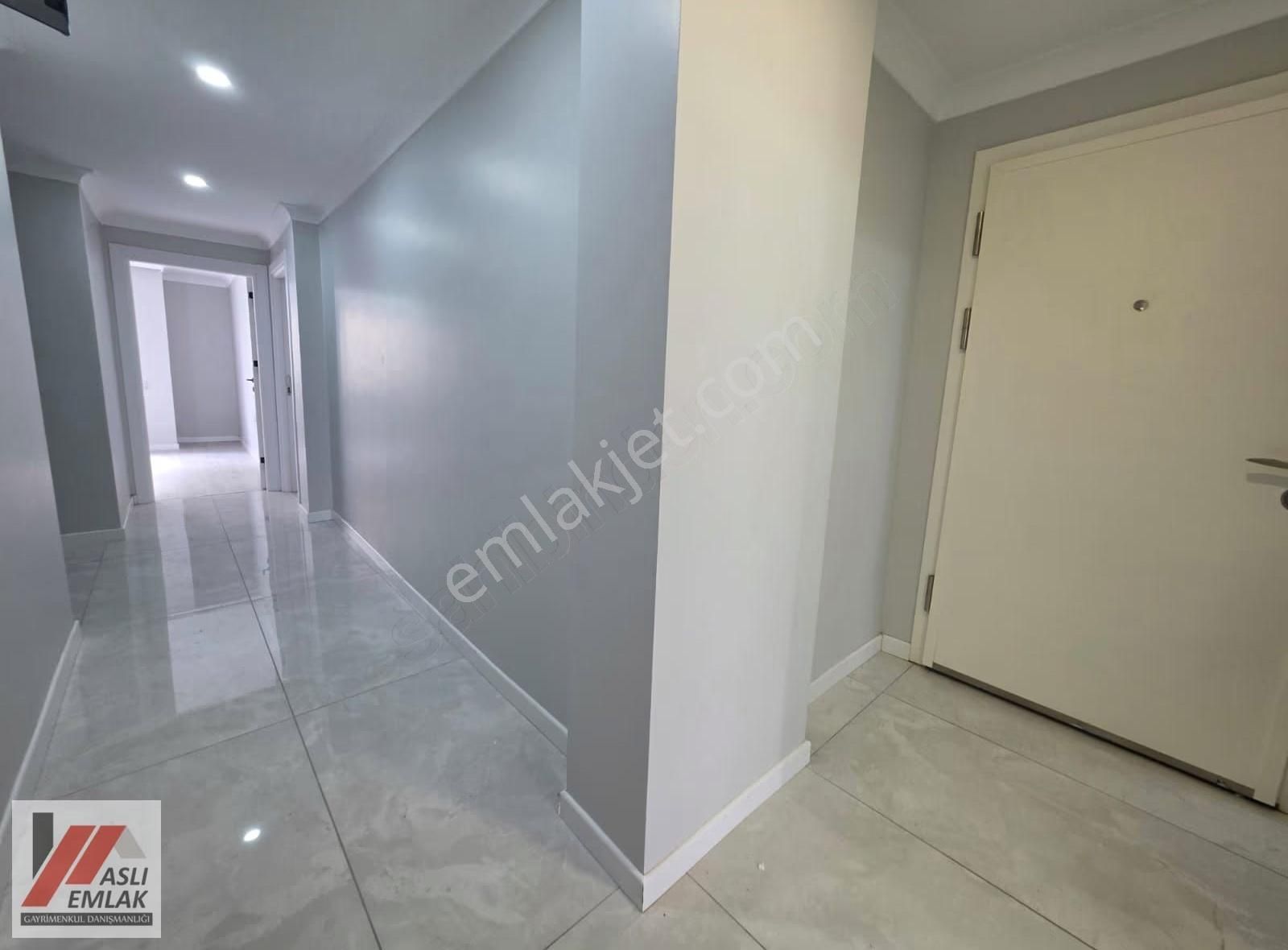 Aslı Emlak'tan 2+1 Asansörlü Kat 1 - Görsel 29