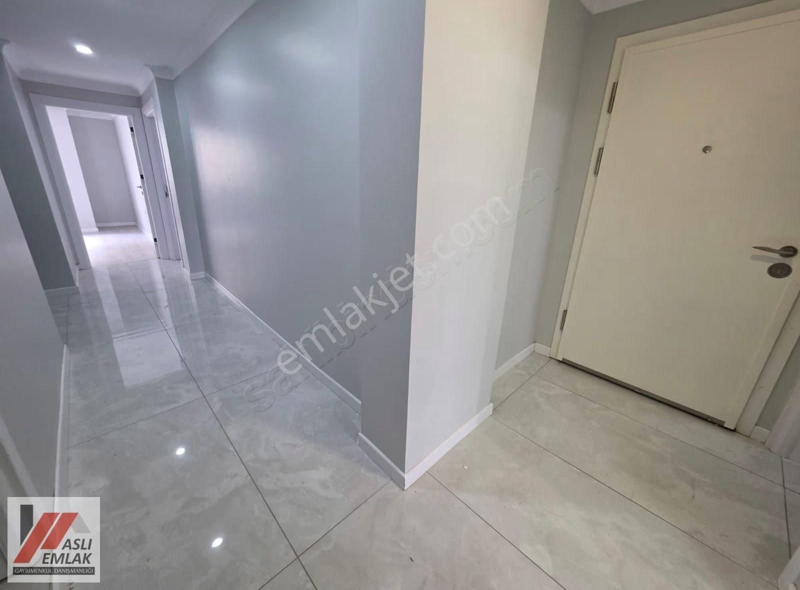 Aslı Emlak'tan 2+1 Asansörlü Kat 1 - Görsel 14