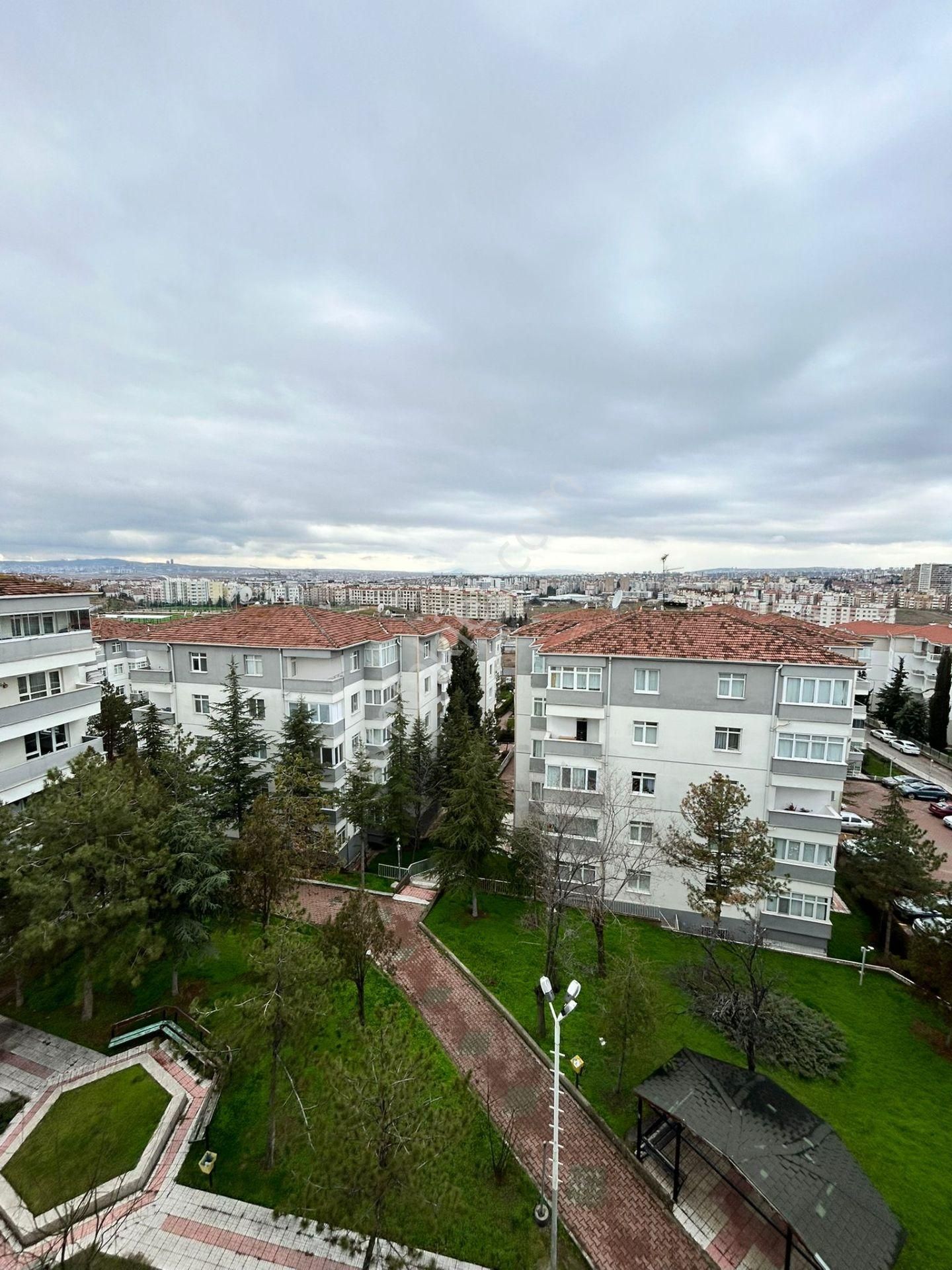 Polat Live Emlak’tan | Batıkent Kentkoop’ta 110 M² Net 3+1 Kiralık Daire - Görsel 19