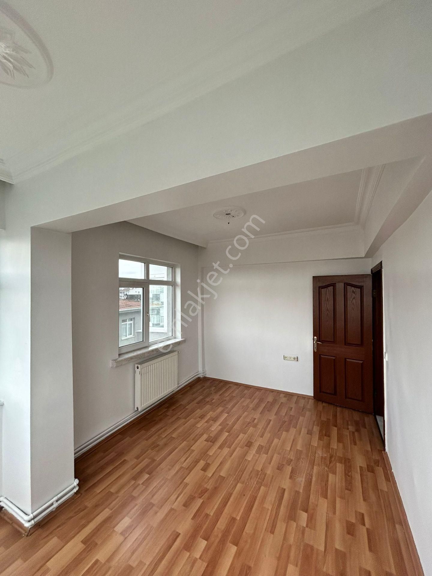 Polat Live Emlak’tan | Batıkent Kentkoop’ta 110 M² Net 3+1 Kiralık Daire - Görsel 12