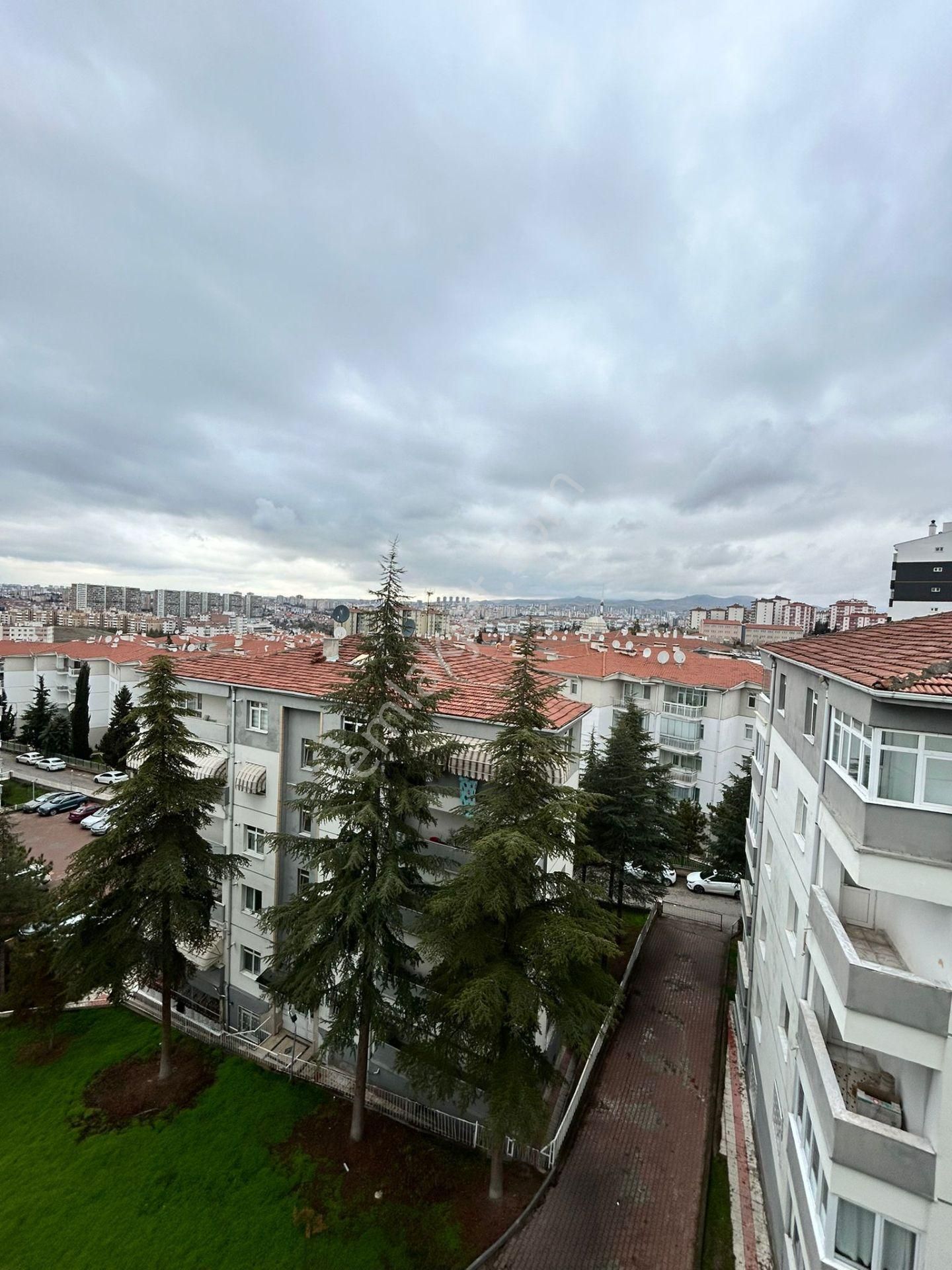 Polat Live Emlak’tan | Batıkent Kentkoop’ta 110 M² Net 3+1 Kiralık Daire - Görsel 18