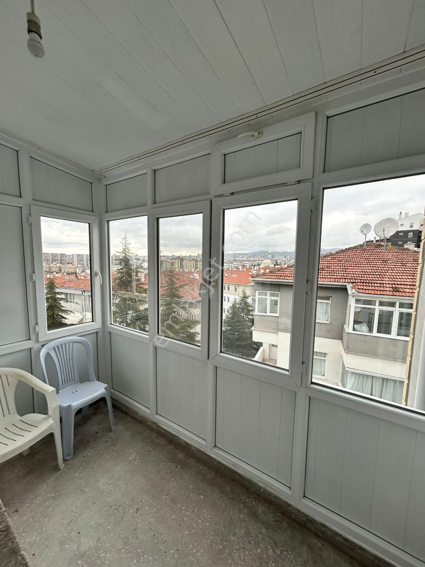 Polat Live Emlak’tan | Batıkent Kentkoop’ta 110 M² Net 3+1 Kiralık Daire - Görsel 21