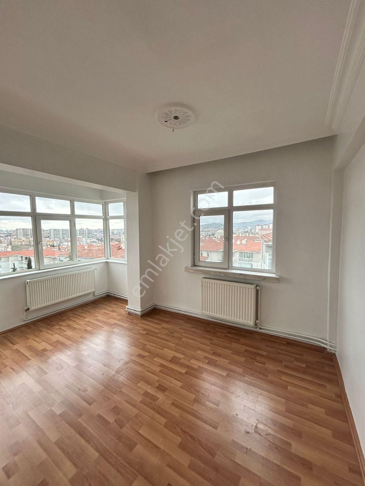 Polat Live Emlak’tan | Batıkent Kentkoop’ta 110 M² Net 3+1 Kiralık Daire - Görsel 11