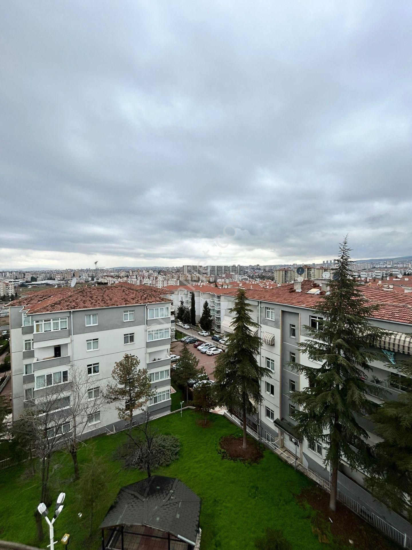 Polat Live Emlak’tan | Batıkent Kentkoop’ta 110 M² Net 3+1 Kiralık Daire - Görsel 20