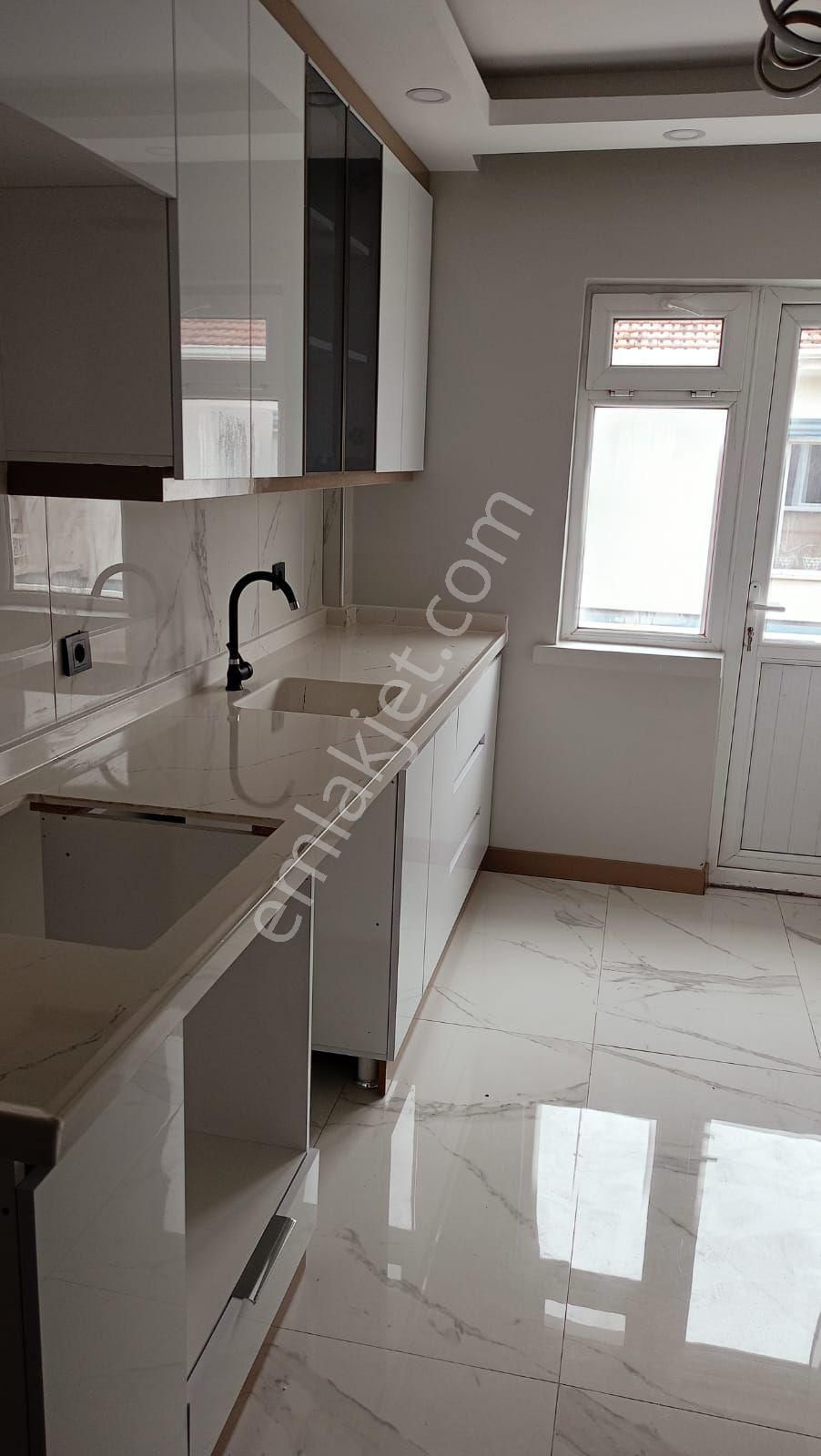 Full Yapılı*3+1*iskanlı*115 M²*krediye Uygun*çift Balkon*çift Cephe