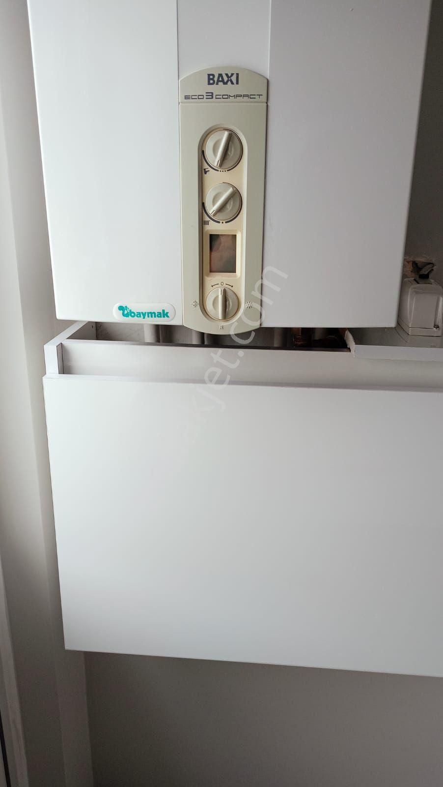 Full Yapılı*3+1*iskanlı*115 M²*krediye Uygun*çift Balkon*çift Cephe - Görsel 5