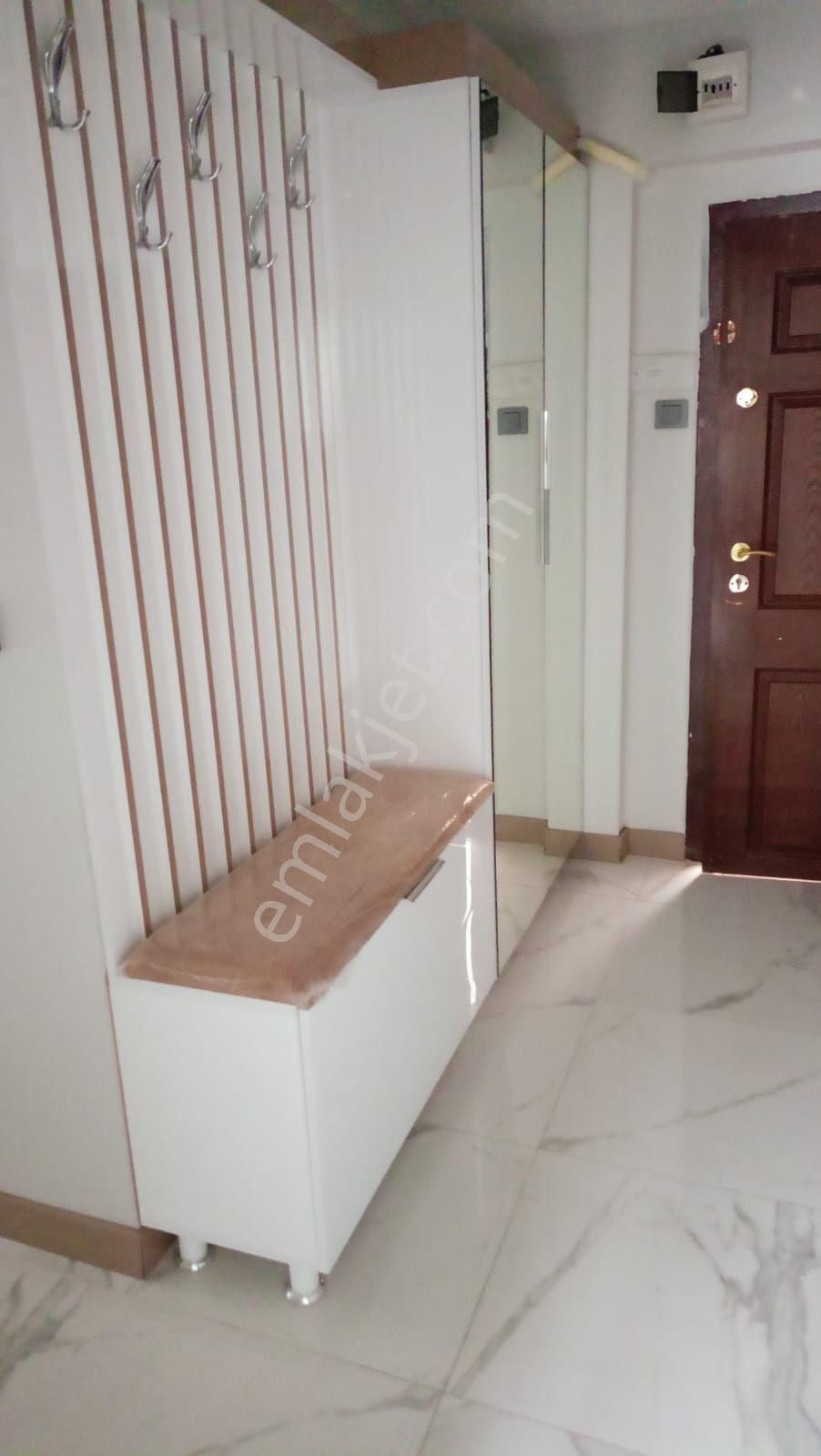 Full Yapılı*3+1*iskanlı*115 M²*krediye Uygun*çift Balkon*çift Cephe - Görsel 19