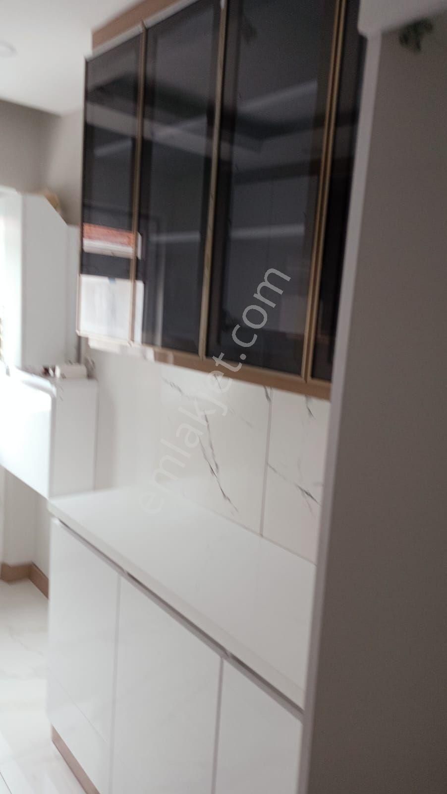 Full Yapılı*3+1*iskanlı*115 M²*krediye Uygun*çift Balkon*çift Cephe - Görsel 3