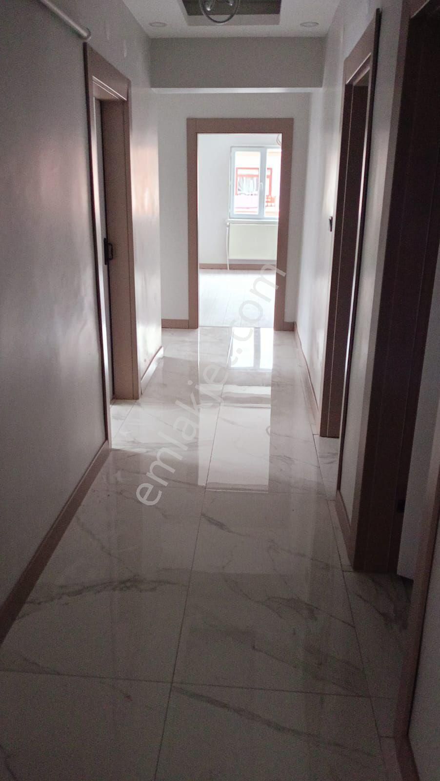 Full Yapılı*3+1*iskanlı*115 M²*krediye Uygun*çift Balkon*çift Cephe - Görsel 20