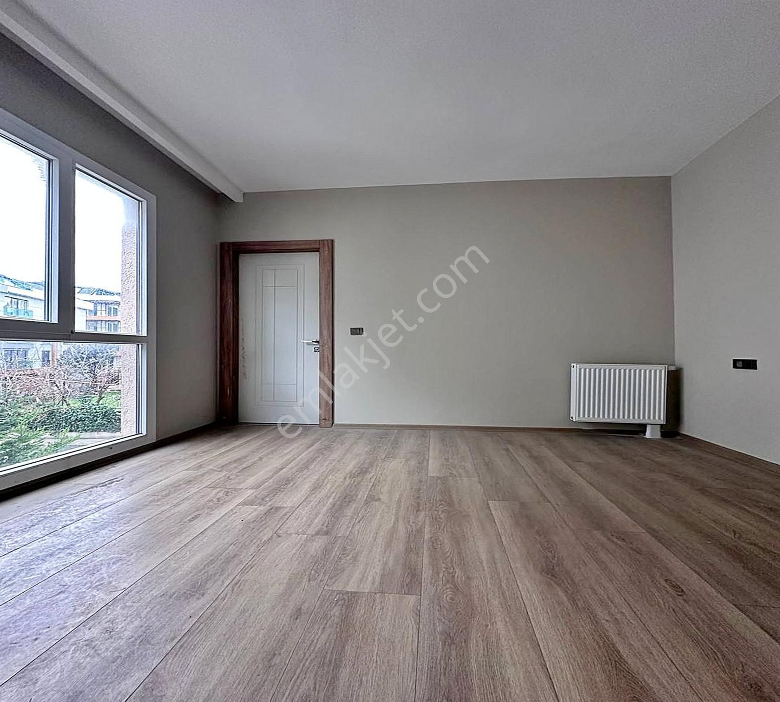 Beylikdüzü West Marina'ya Komşu Site İçerisi'nde Geniş 3+1 Daire - Görsel 33