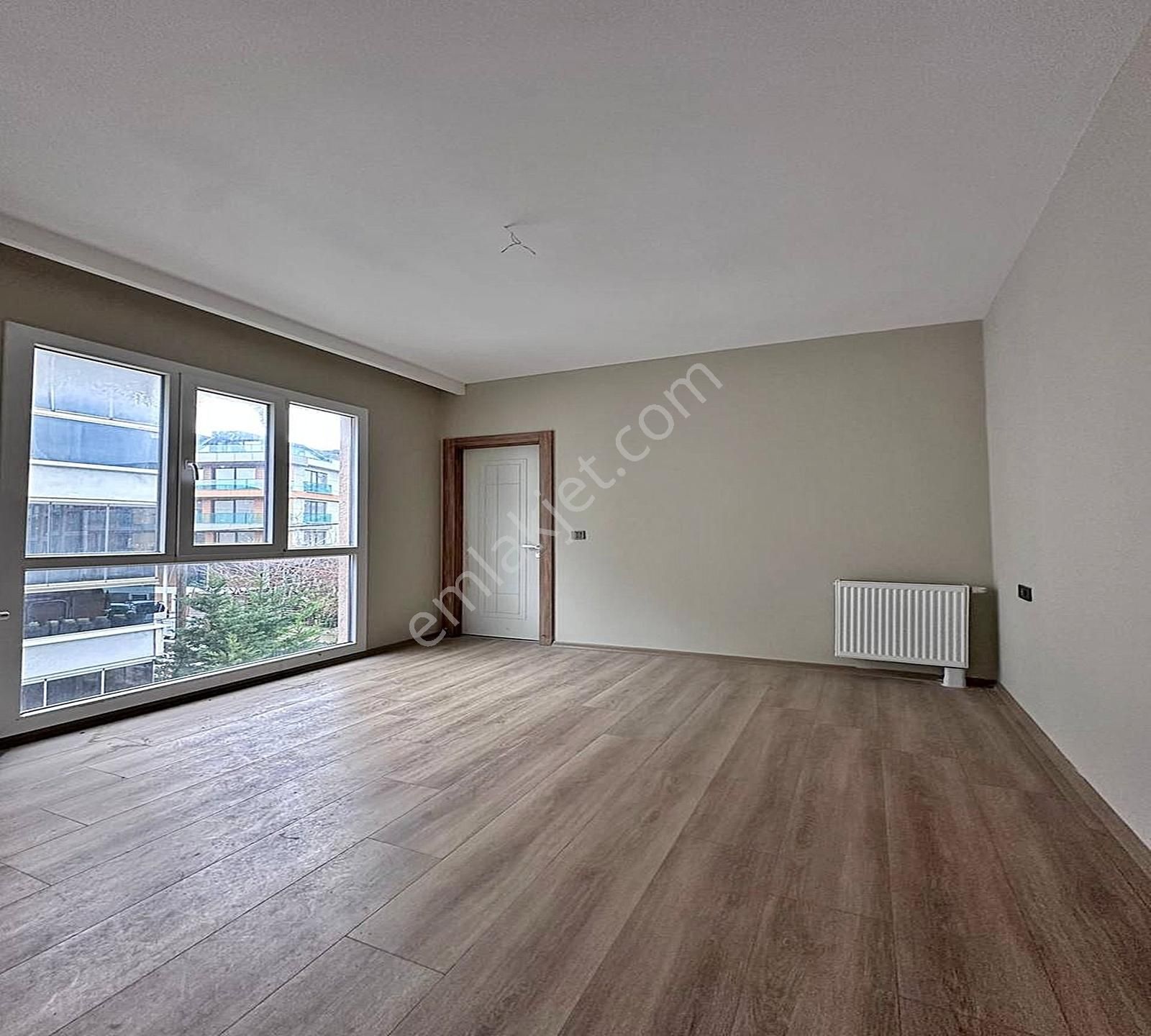 Beylikdüzü West Marina'ya Komşu Site İçerisi'nde Geniş 3+1 Daire - Görsel 32