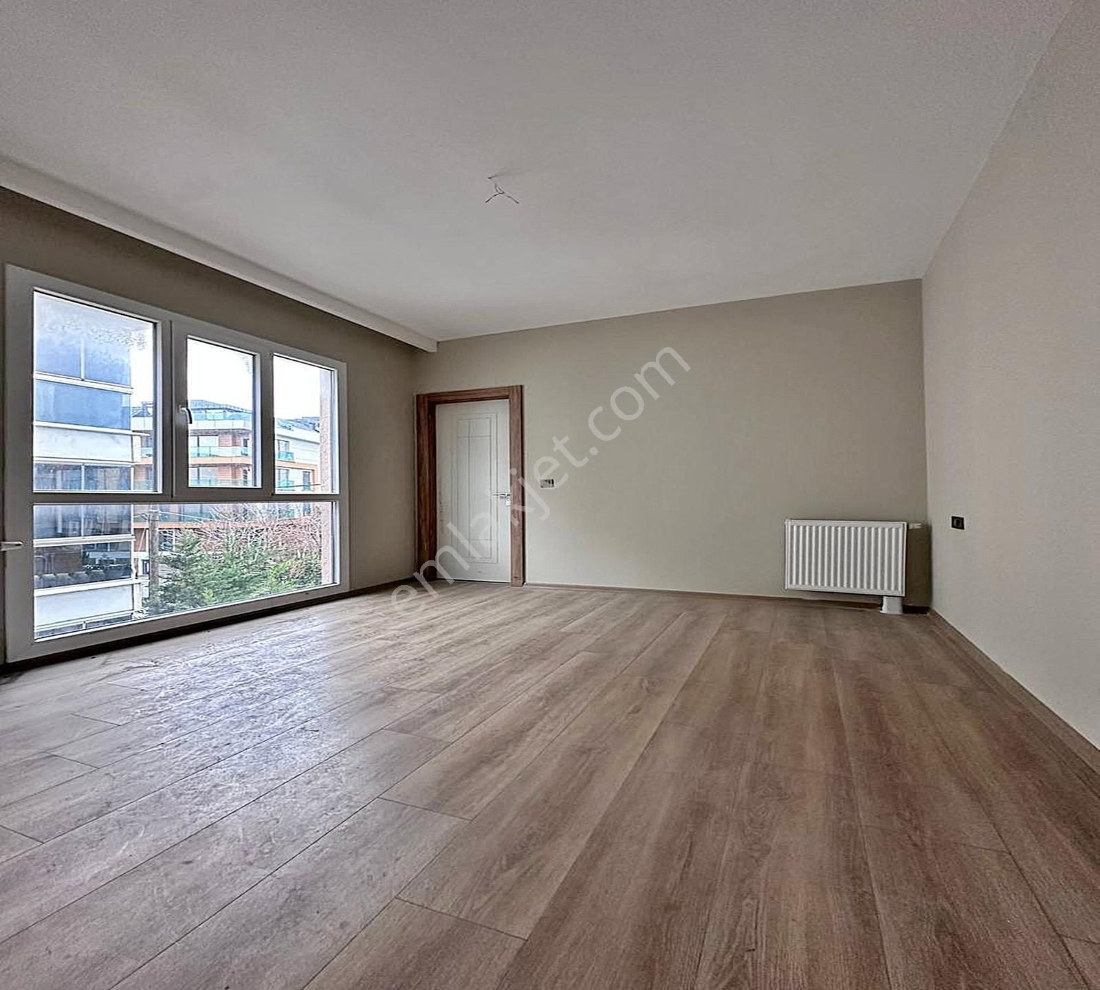 Beylikdüzü West Marina'ya Komşu Site İçerisi'nde Geniş 3+1 Daire - Görsel 31