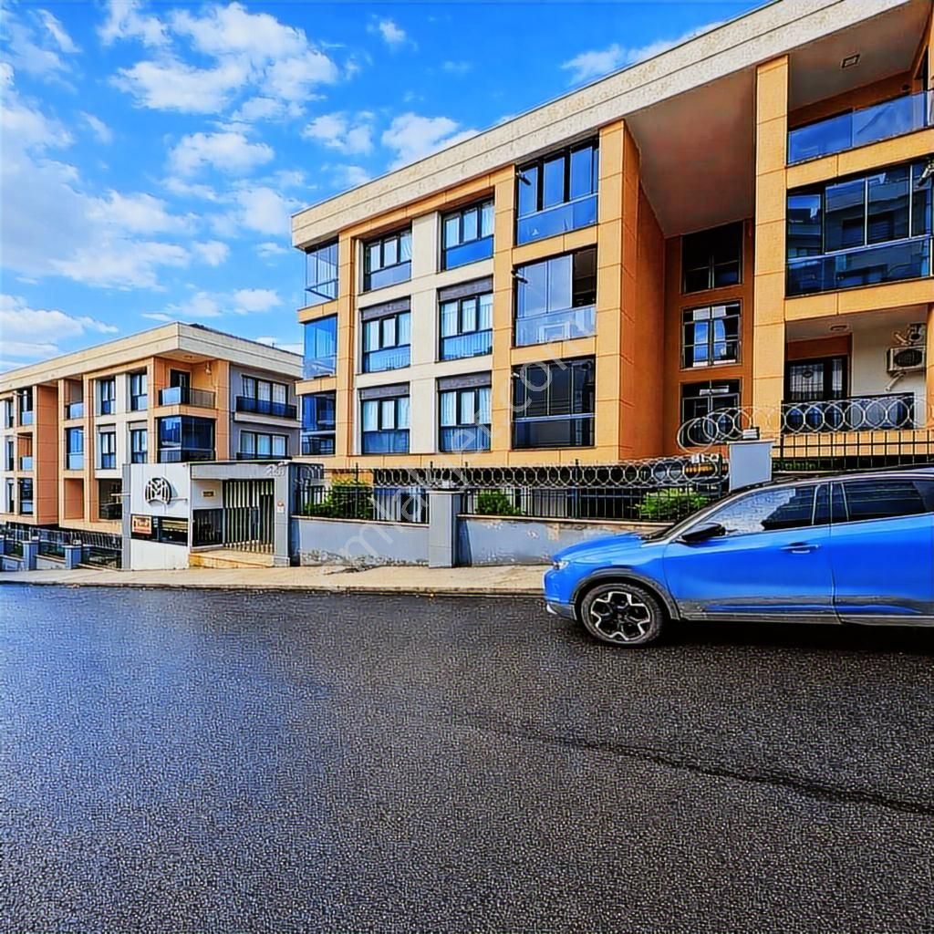 Beylikdüzü West Marina'ya Komşu Site İçerisi'nde Geniş 3+1 Daire - Görsel 6