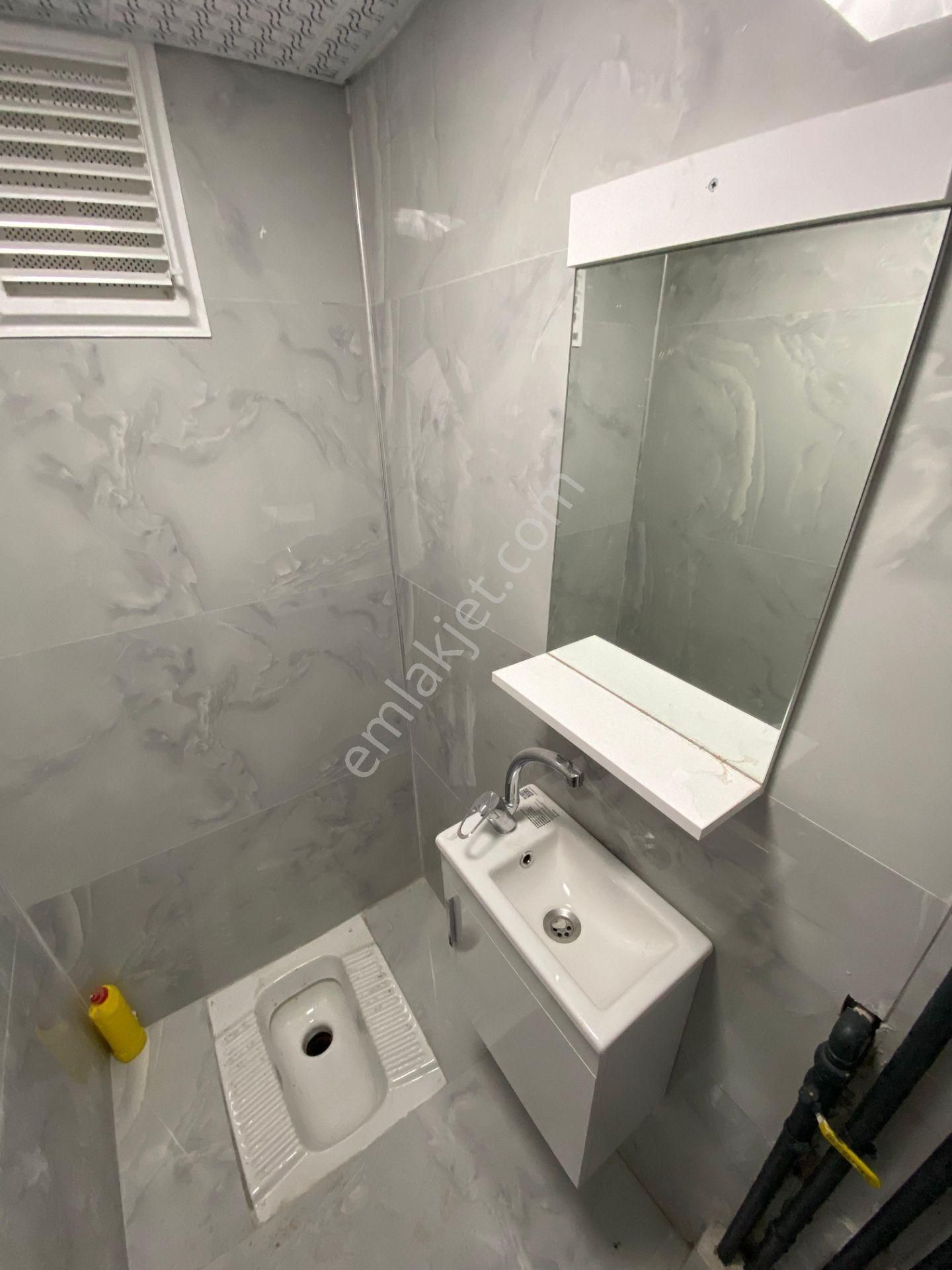 Tepebaşı Mahallesinde Bağımsız Full Yapılı E.banyolu Satılık Daire - Görsel 35