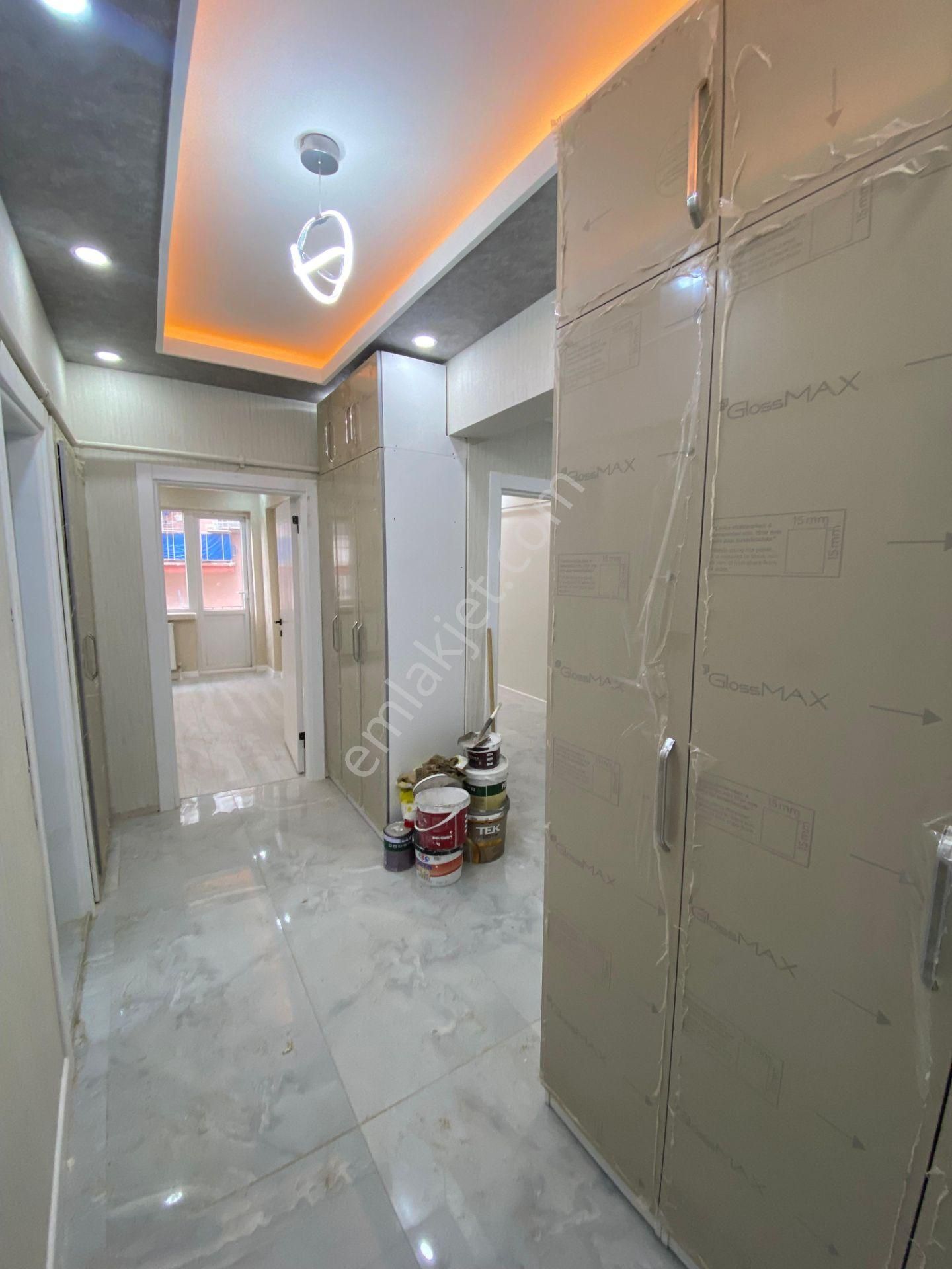 Tepebaşı Mahallesinde Bağımsız Full Yapılı E.banyolu Satılık Daire - Görsel 32