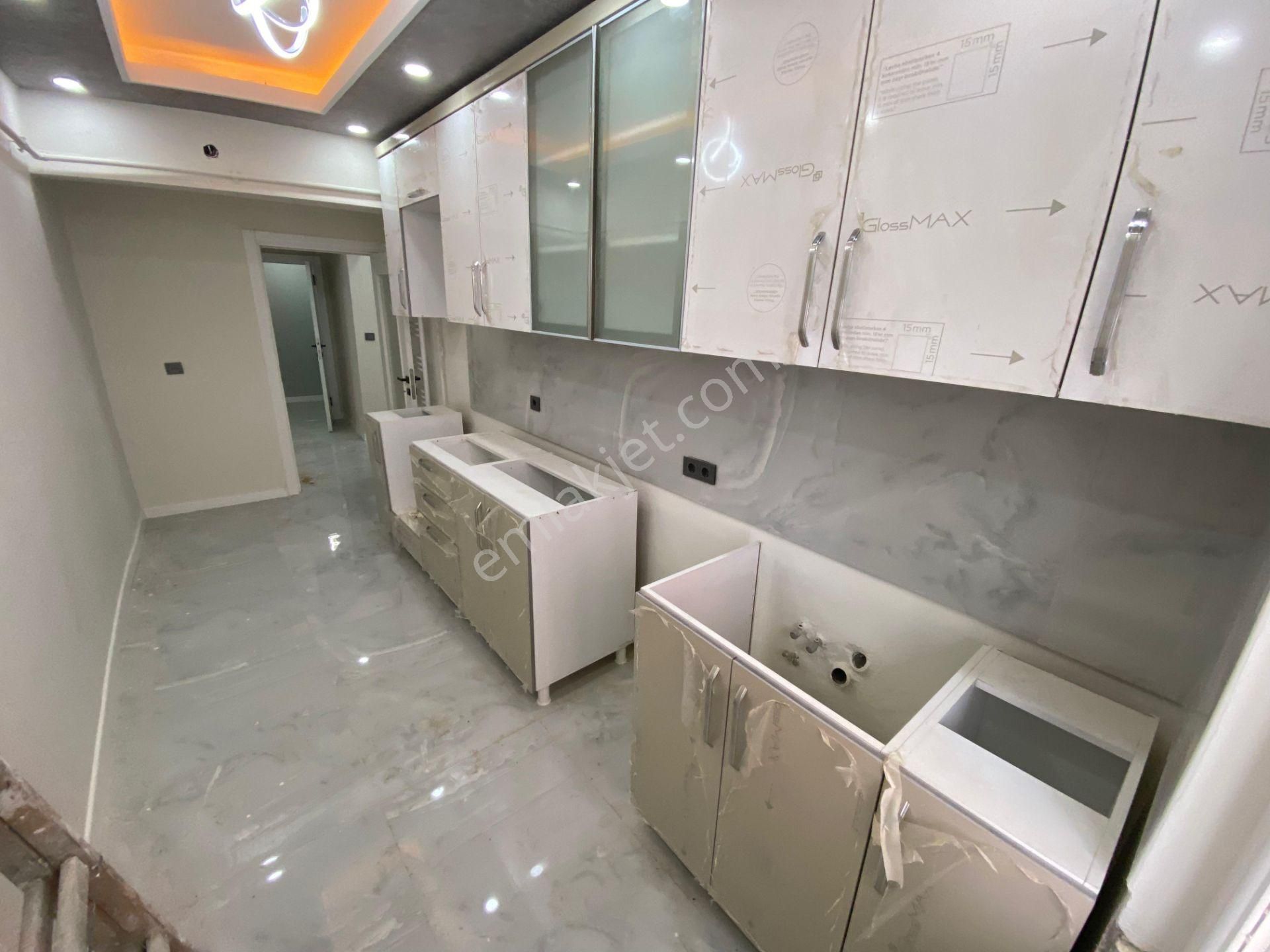 Tepebaşı Mahallesinde Bağımsız Full Yapılı E.banyolu Satılık Daire - Görsel 15