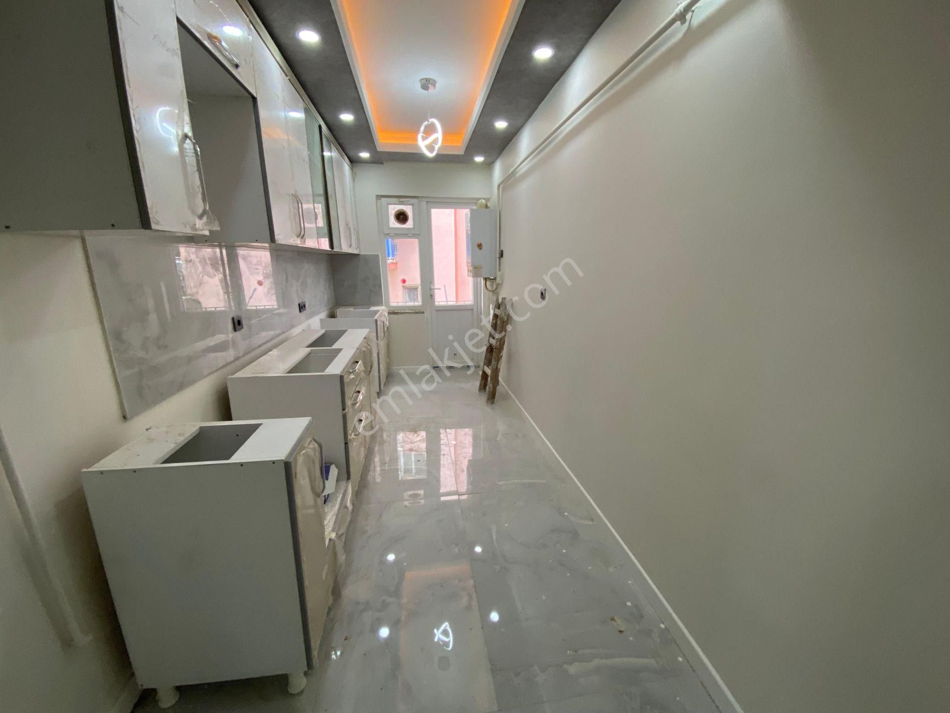 Tepebaşı Mahallesinde Bağımsız Full Yapılı E.banyolu Satılık Daire - Görsel 8