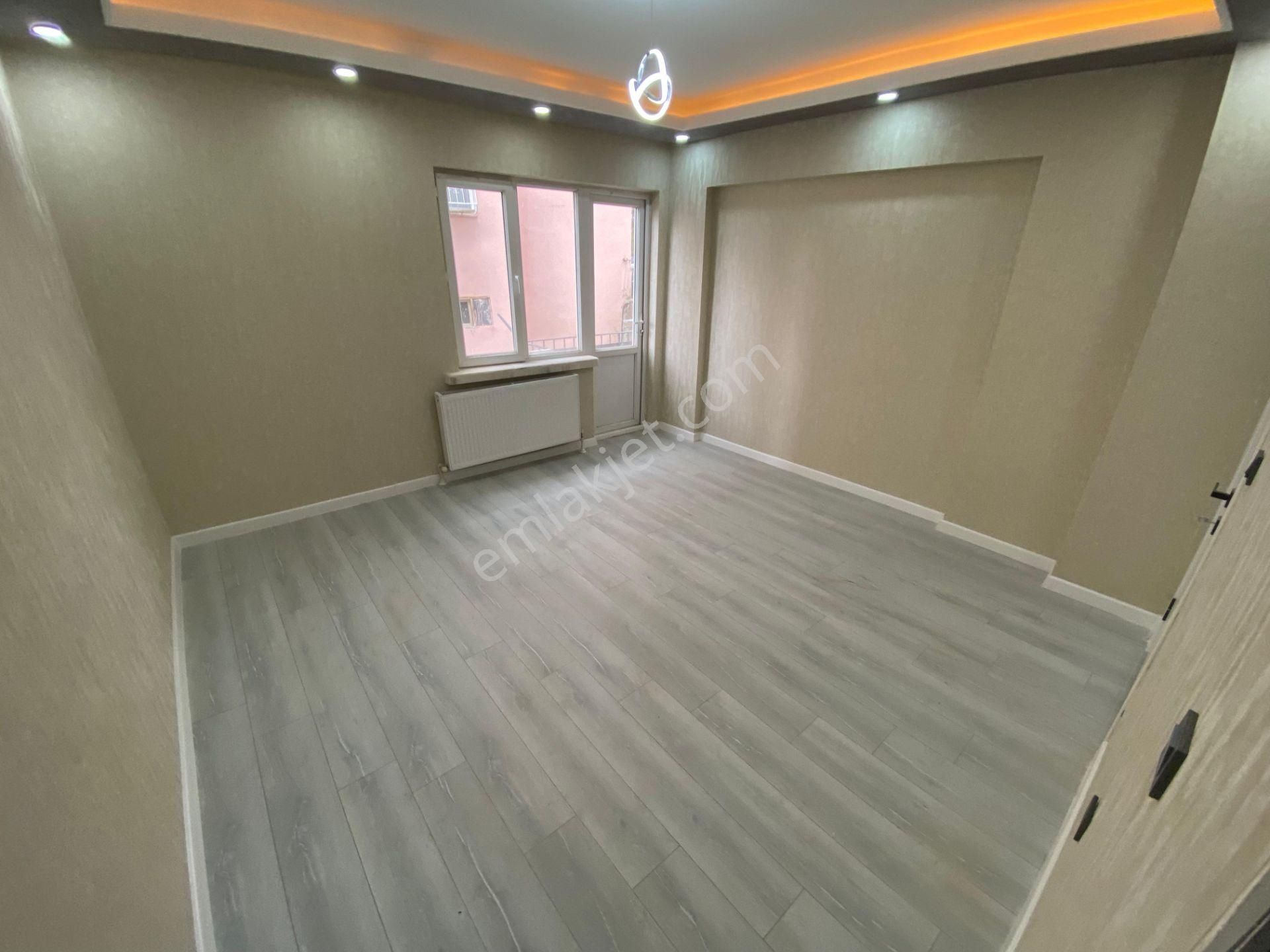 Tepebaşı Mahallesinde Bağımsız Full Yapılı E.banyolu Satılık Daire - Görsel 19