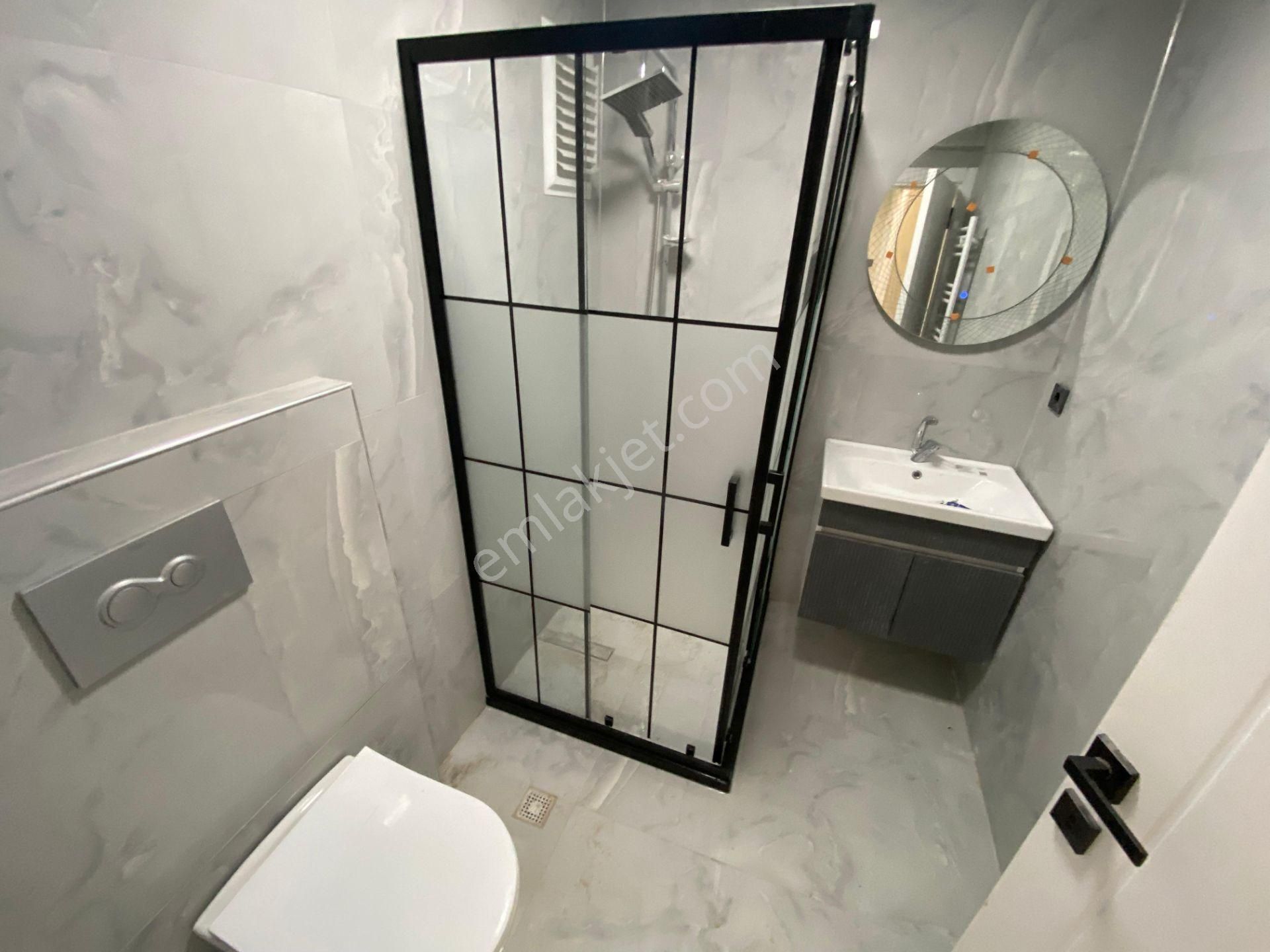 Tepebaşı Mahallesinde Bağımsız Full Yapılı E.banyolu Satılık Daire - Görsel 33