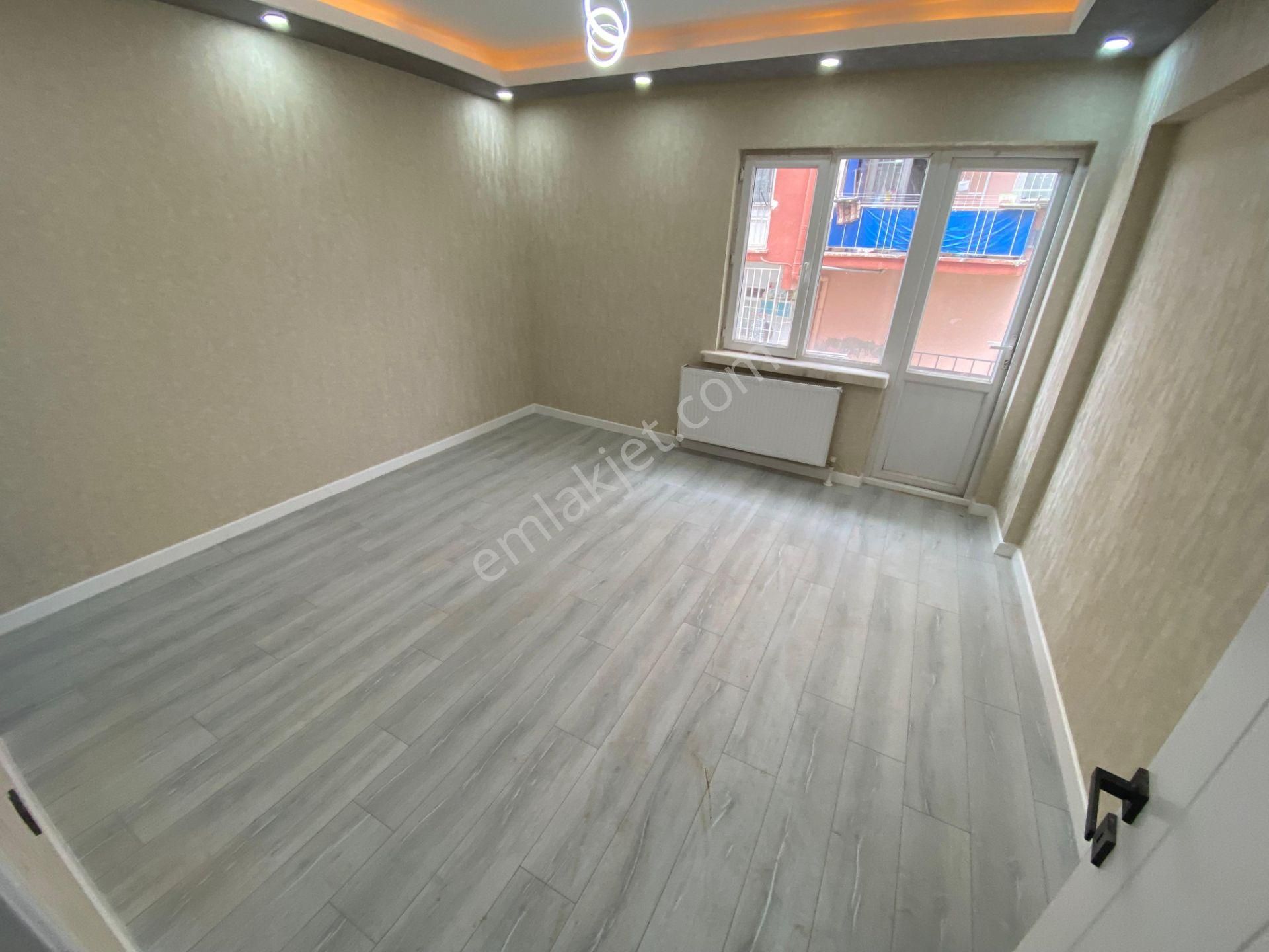 Tepebaşı Mahallesinde Bağımsız Full Yapılı E.banyolu Satılık Daire - Görsel 13