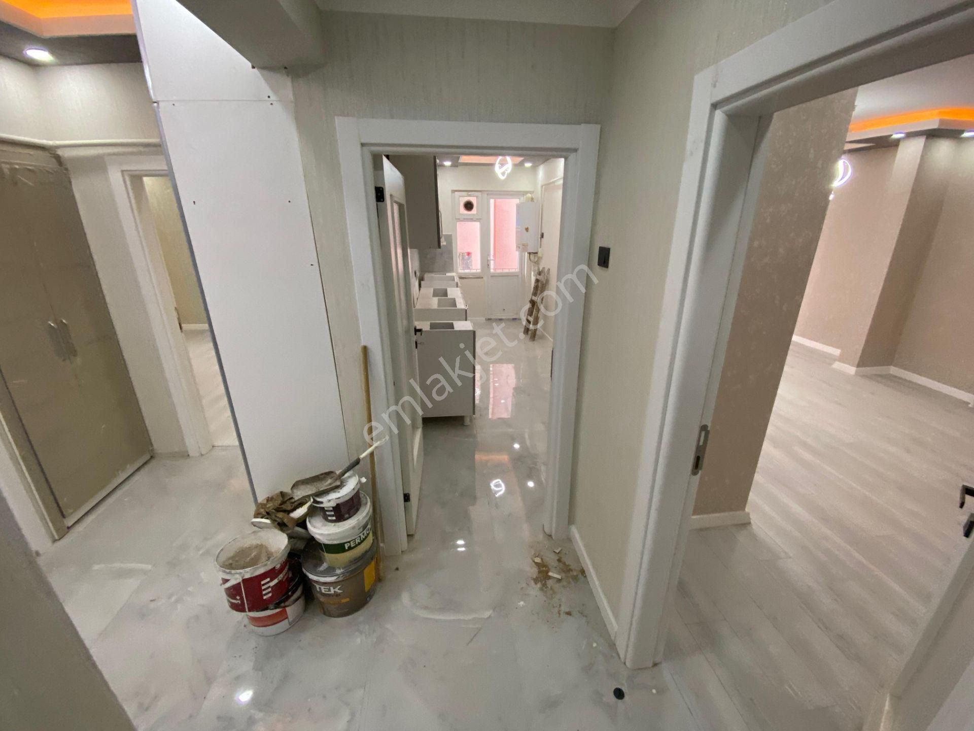 Tepebaşı Mahallesinde Bağımsız Full Yapılı E.banyolu Satılık Daire - Görsel 26