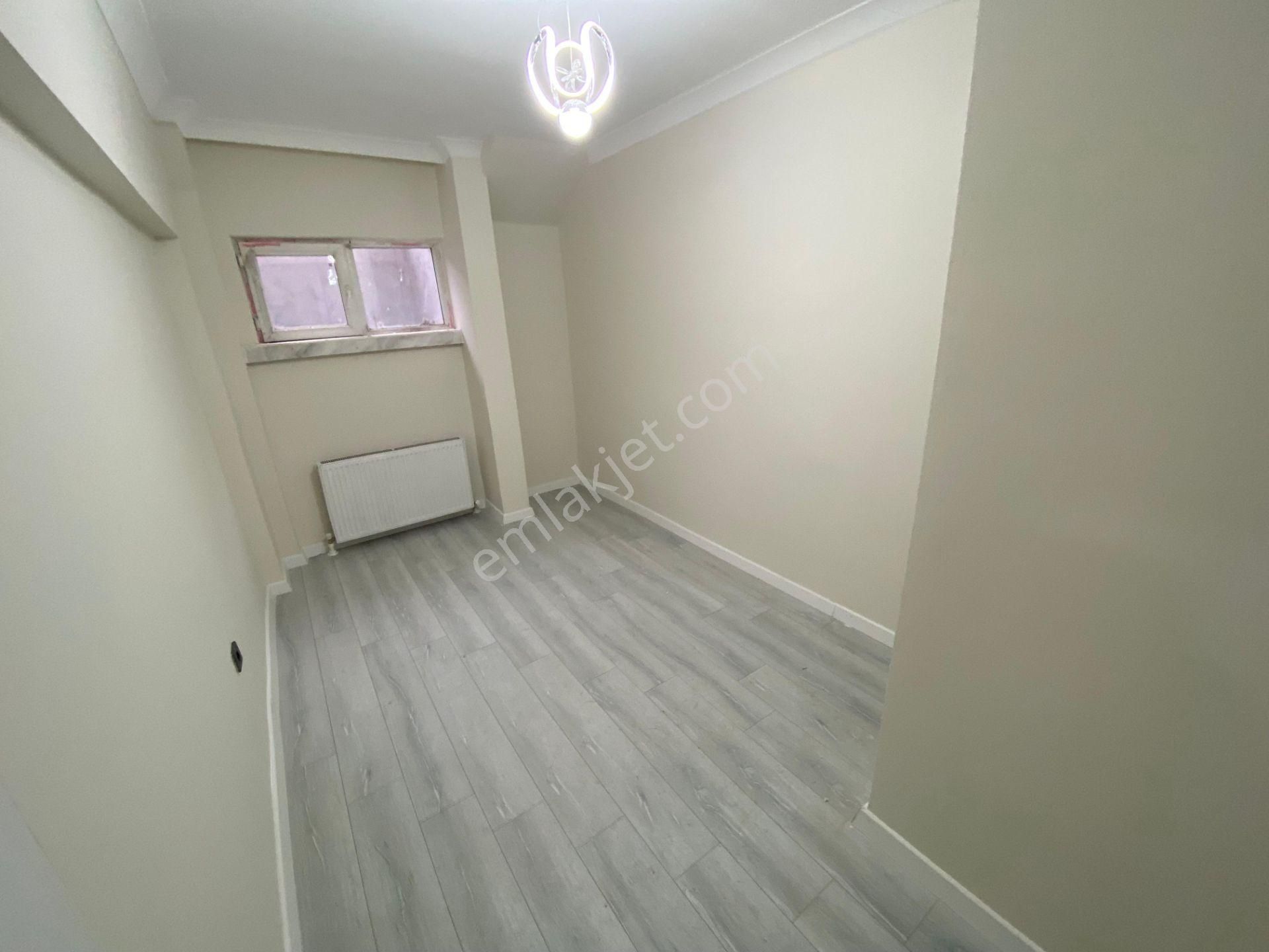 Tepebaşı Mahallesinde Bağımsız Full Yapılı E.banyolu Satılık Daire - Görsel 25