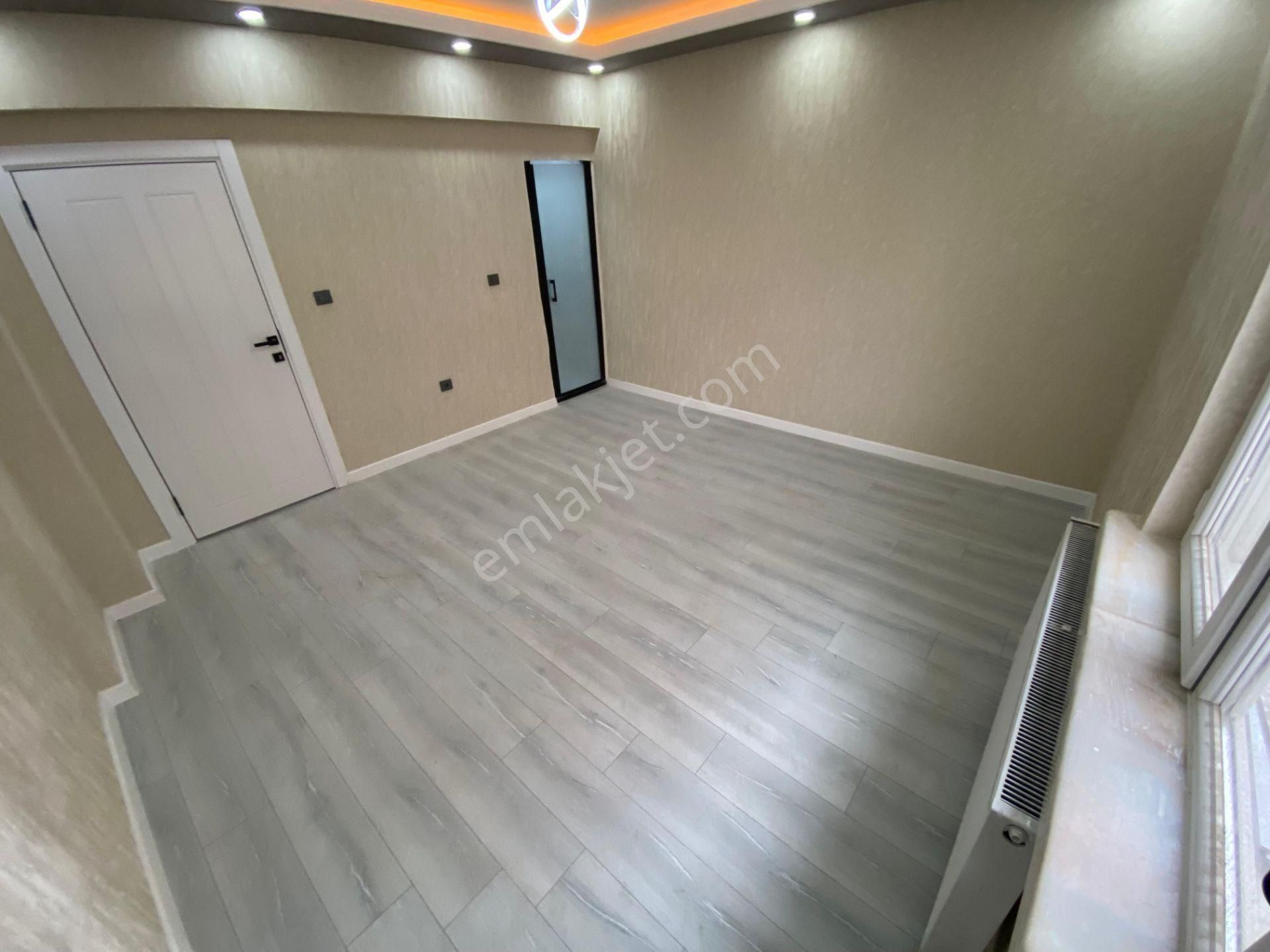 Tepebaşı Mahallesinde Bağımsız Full Yapılı E.banyolu Satılık Daire - Görsel 20