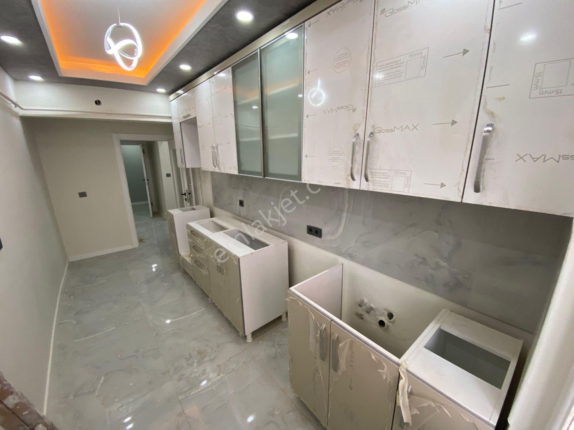 Tepebaşı Mahallesinde Bağımsız Full Yapılı E.banyolu Satılık Daire - Görsel 11