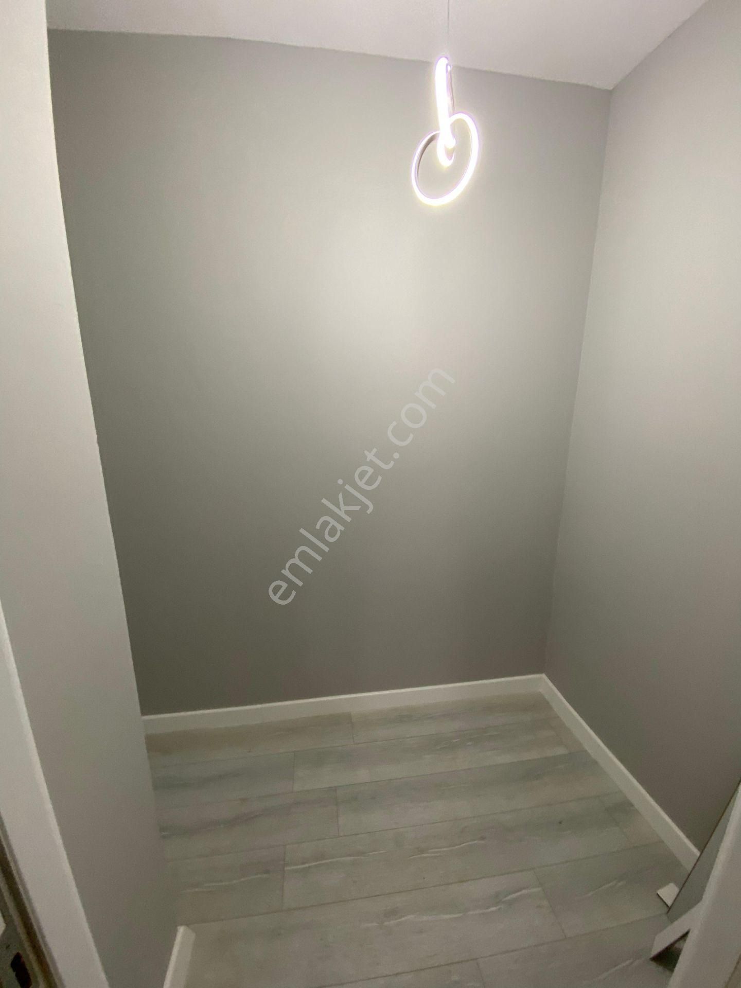 Tepebaşı Mahallesinde Bağımsız Full Yapılı E.banyolu Satılık Daire - Görsel 30