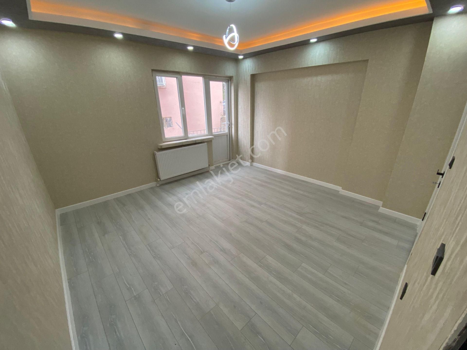 Tepebaşı Mahallesinde Bağımsız Full Yapılı E.banyolu Satılık Daire - Görsel 16