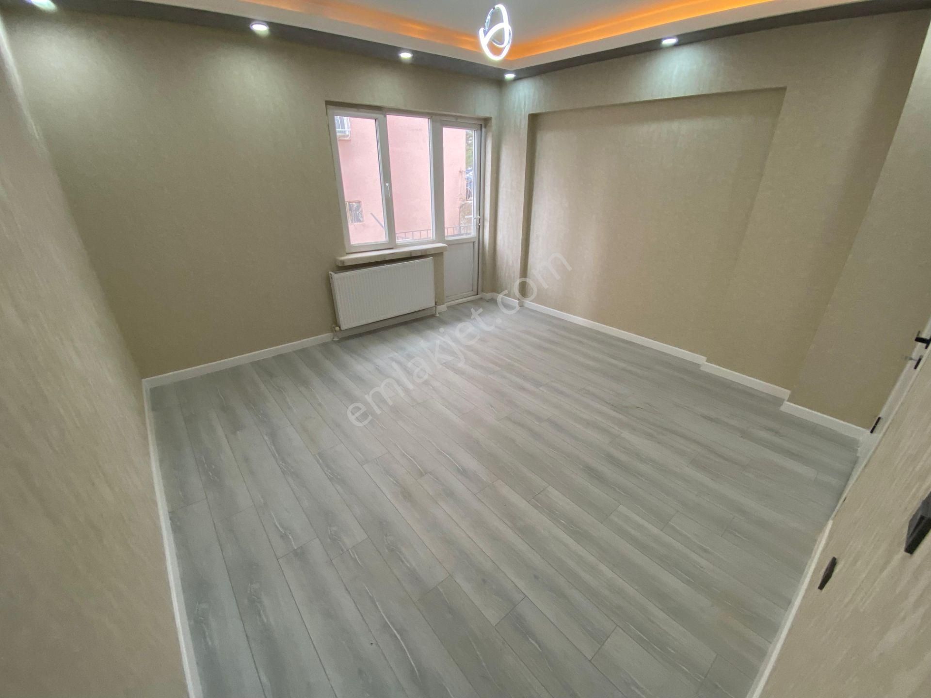 Tepebaşı Mahallesinde Bağımsız Full Yapılı E.banyolu Satılık Daire - Görsel 21