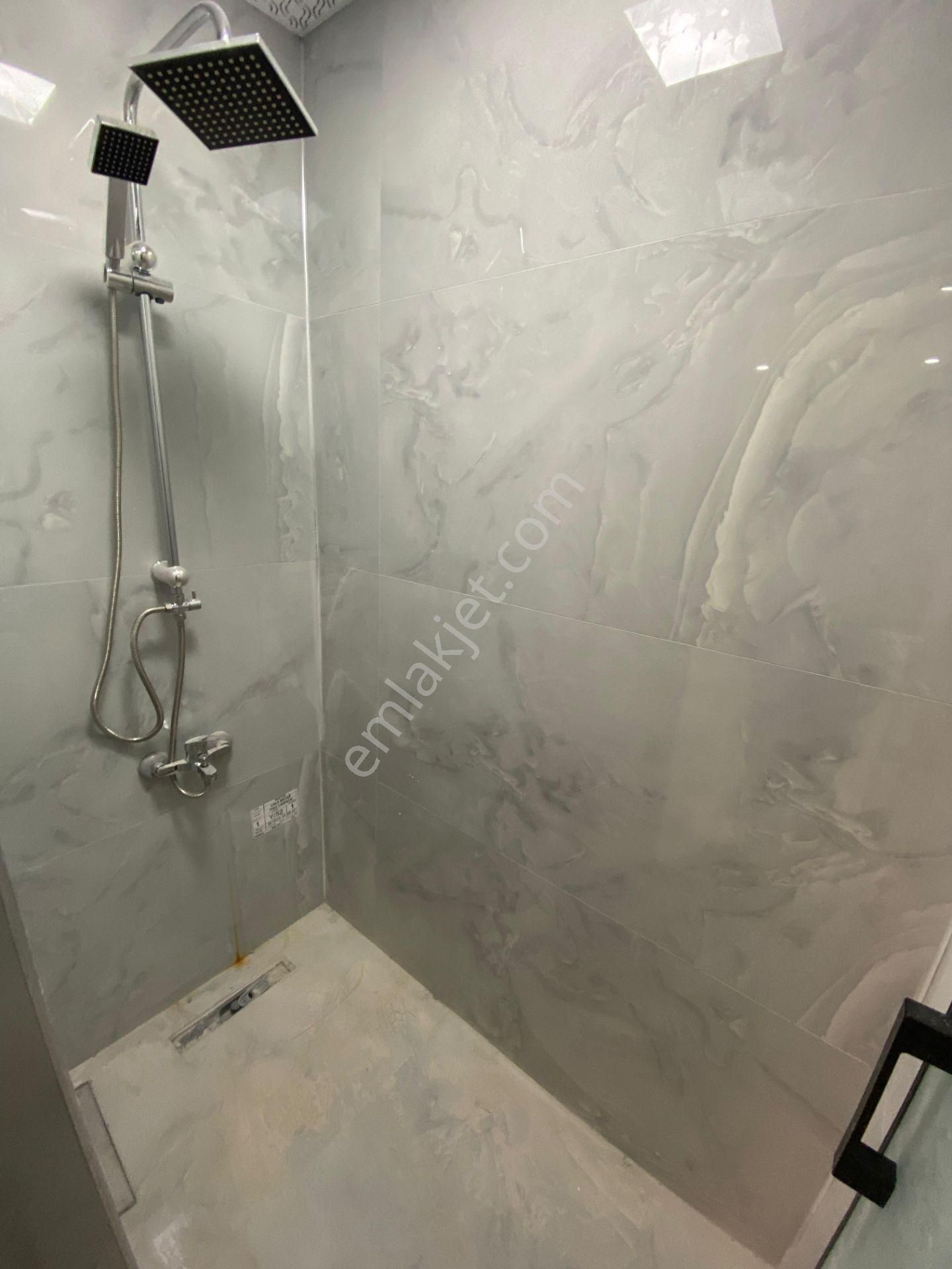 Tepebaşı Mahallesinde Bağımsız Full Yapılı E.banyolu Satılık Daire - Görsel 27