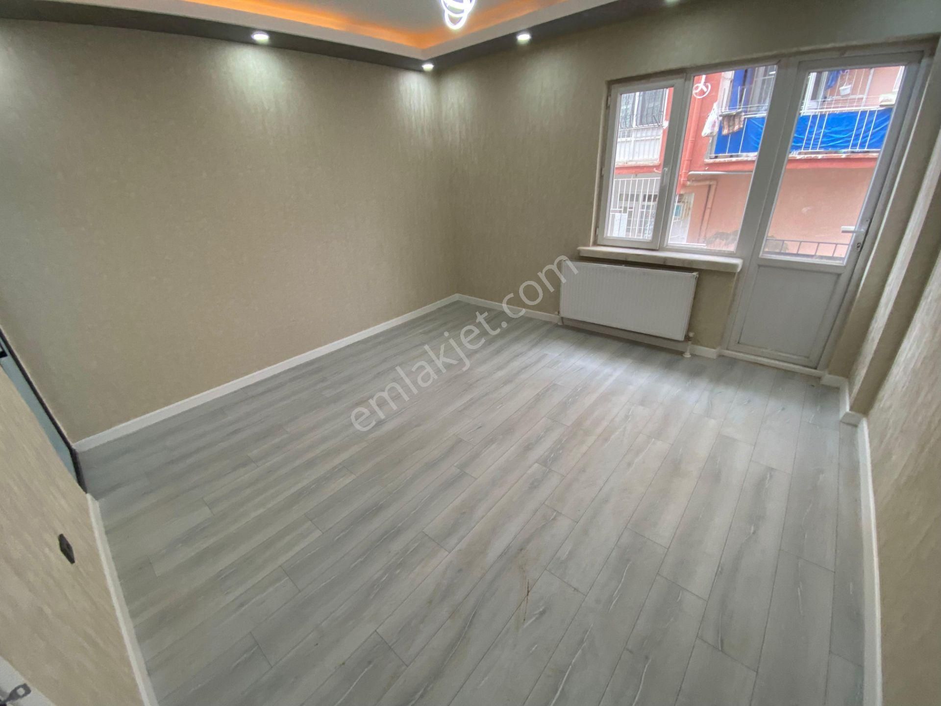 Tepebaşı Mahallesinde Bağımsız Full Yapılı E.banyolu Satılık Daire - Görsel 18