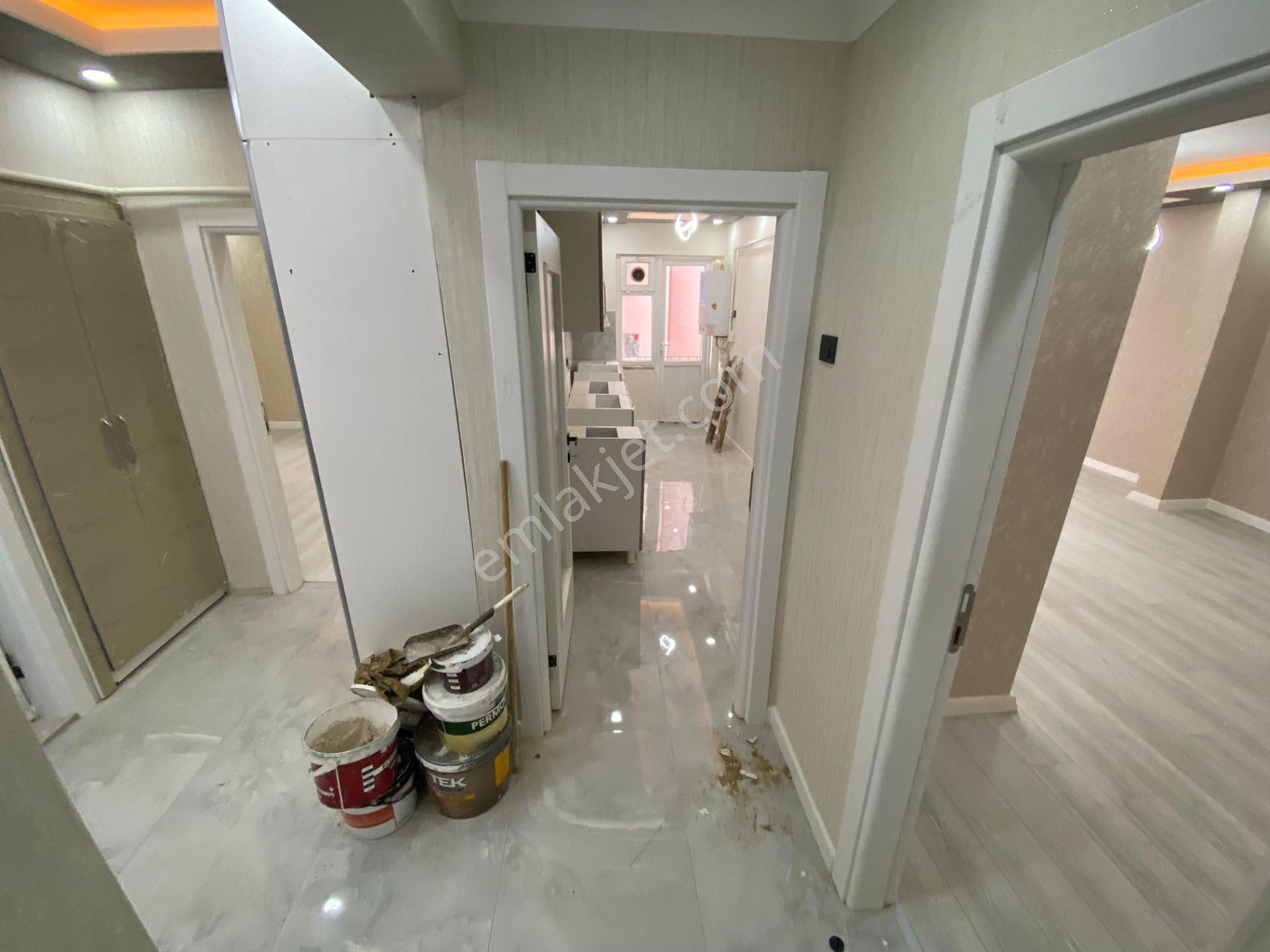 Tepebaşı Mahallesinde Bağımsız Full Yapılı E.banyolu Satılık Daire - Görsel 31