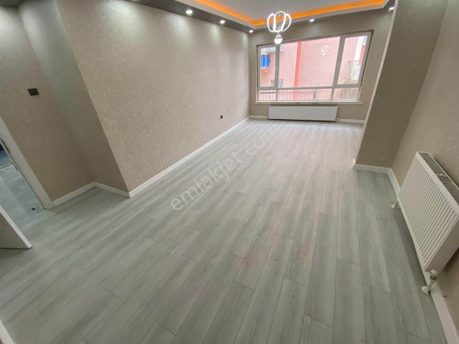 Tepebaşı Mahallesinde Bağımsız Full Yapılı E.banyolu Satılık Daire - Görsel 6