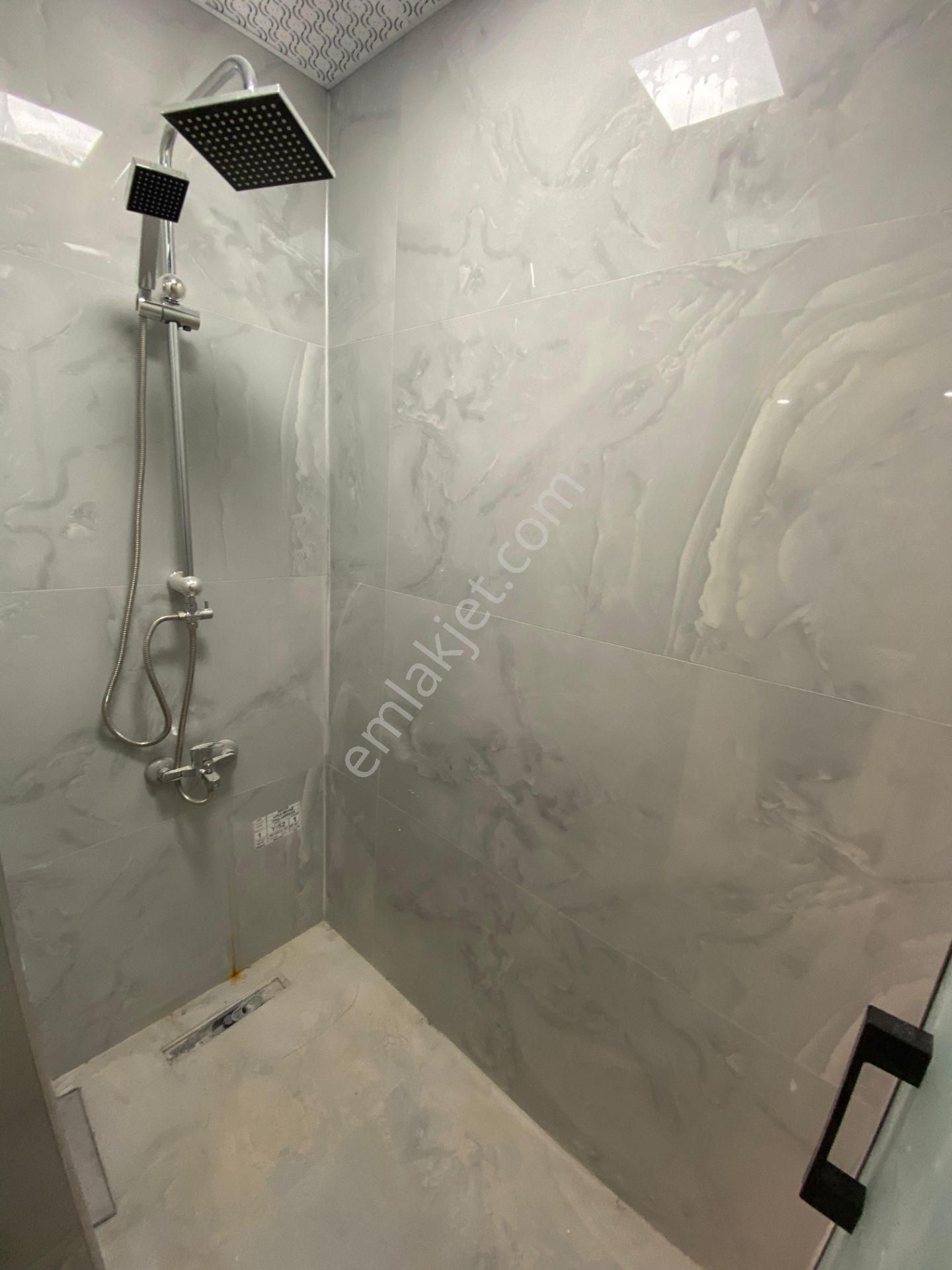 Tepebaşı Mahallesinde Bağımsız Full Yapılı E.banyolu Satılık Daire - Görsel 22