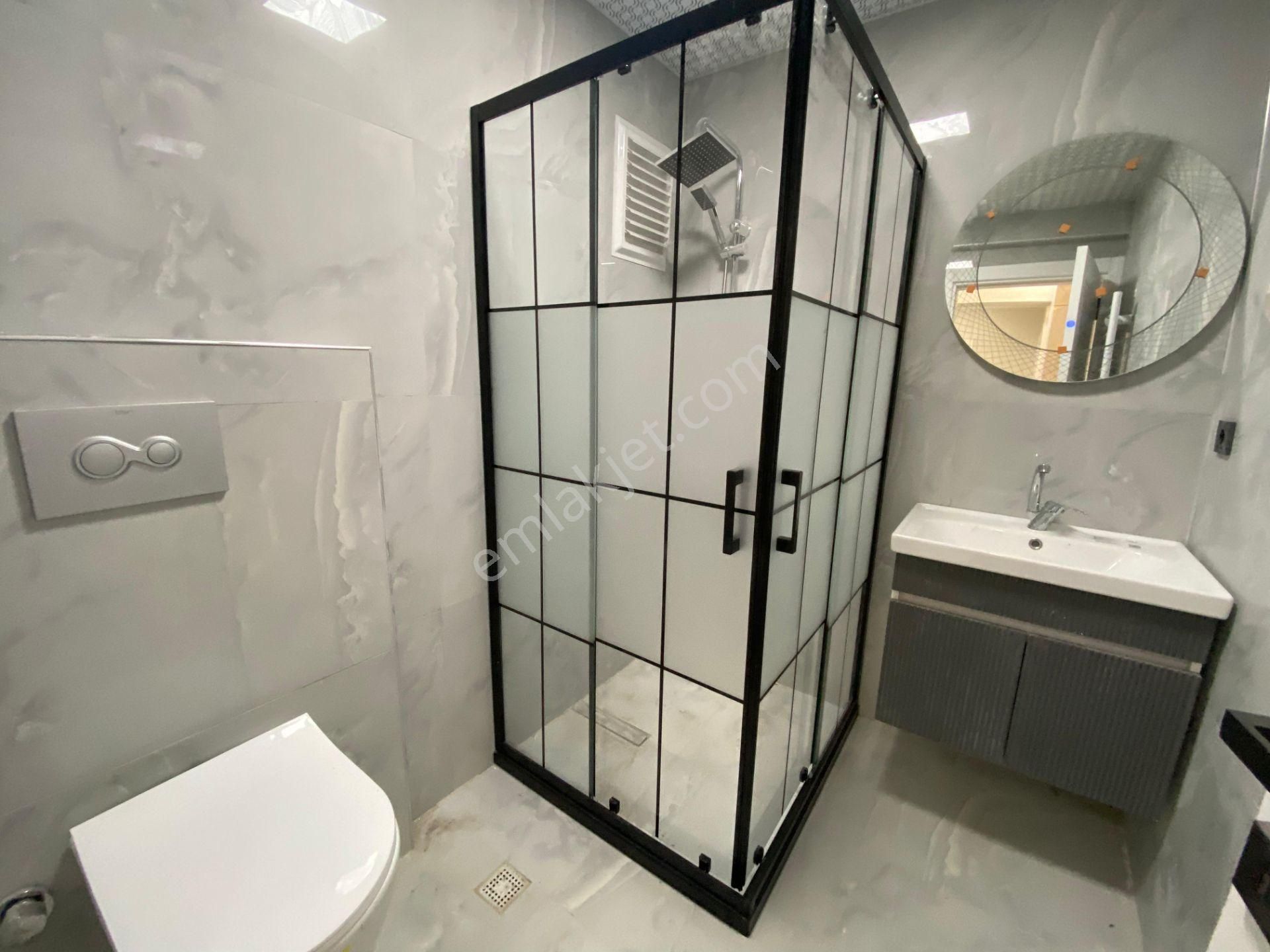 Tepebaşı Mahallesinde Bağımsız Full Yapılı E.banyolu Satılık Daire - Görsel 34