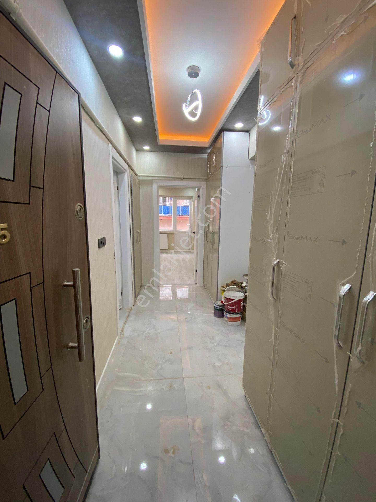 Tepebaşı Mahallesinde Bağımsız Full Yapılı E.banyolu Satılık Daire - Görsel 29