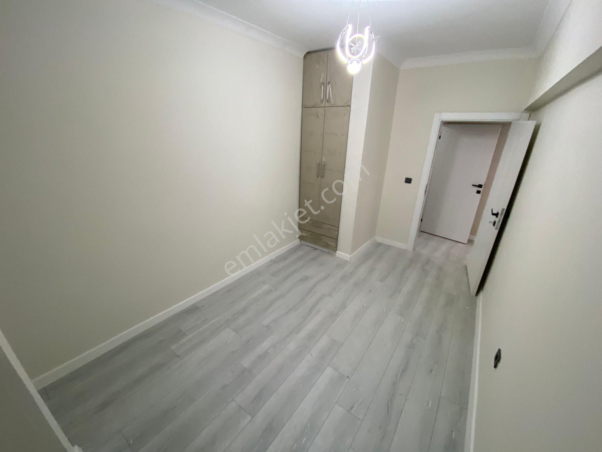 Tepebaşı Mahallesinde Bağımsız Full Yapılı E.banyolu Satılık Daire - Görsel 24