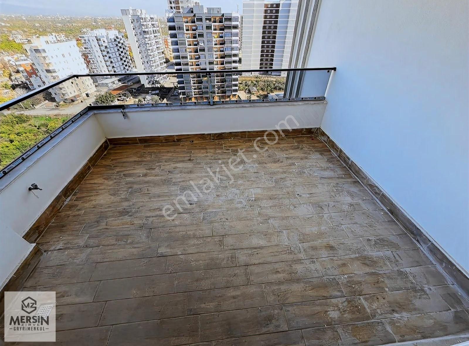 Tömük Deniz Manzaralı Kaçırılmayacak Son Daireler - Görsel 15