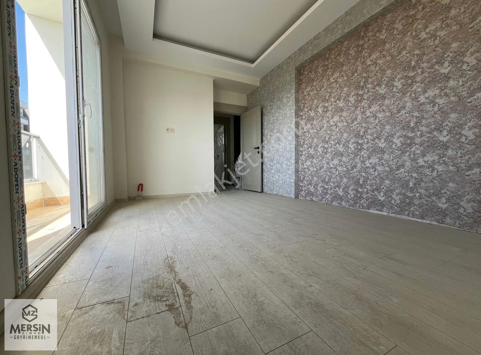 Tömük Deniz Manzaralı Kaçırılmayacak Son Daireler - Görsel 5