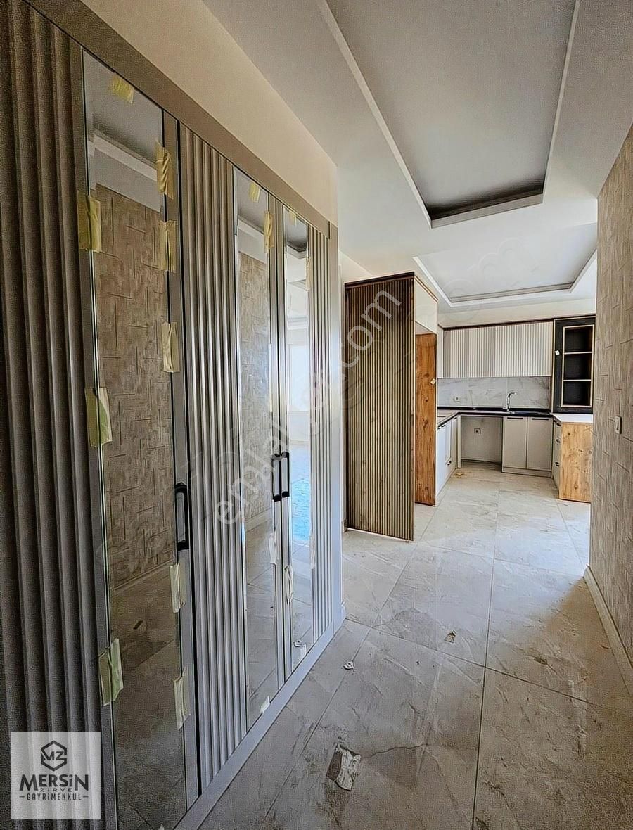 Tömük Deniz Manzaralı Kaçırılmayacak Son Daireler - Görsel 3